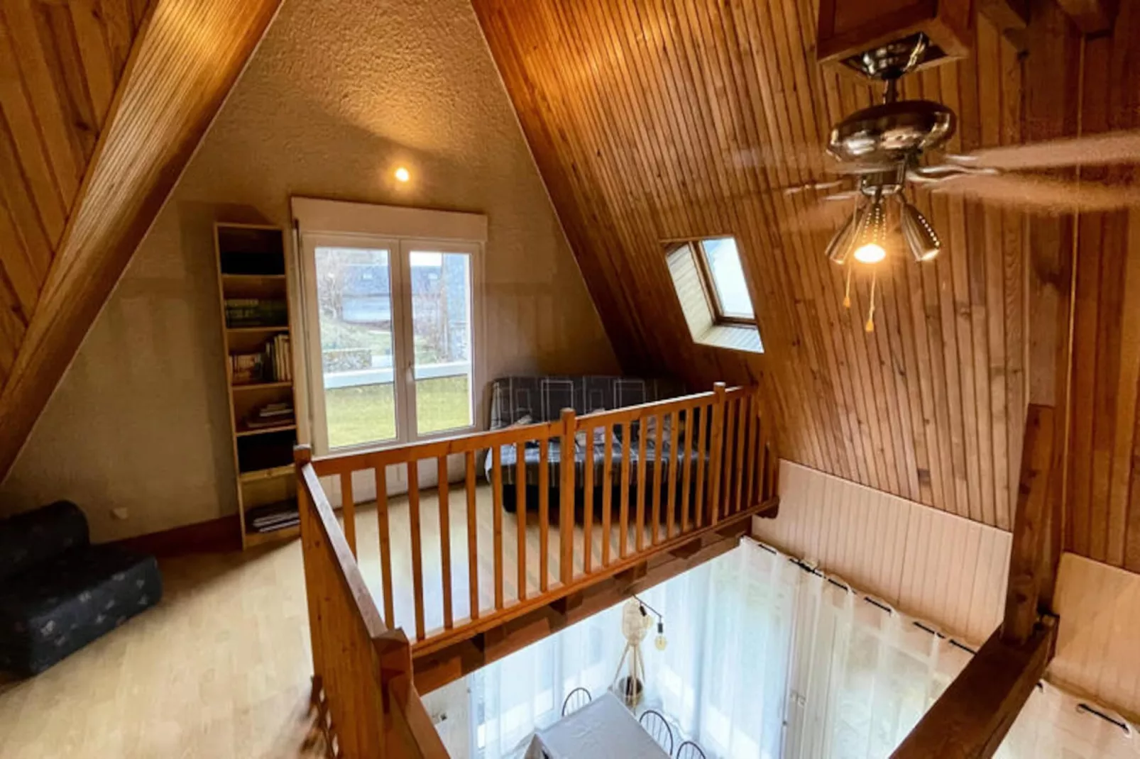 Maison à Le Mont Dore-Niet-getagd