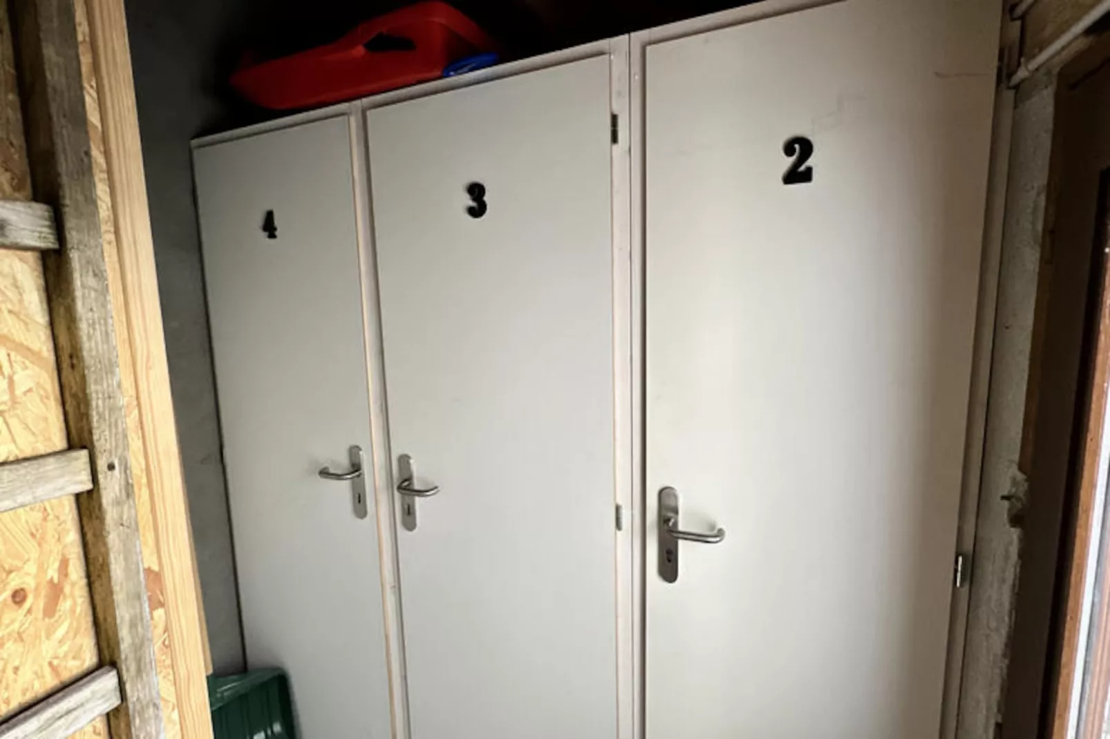 Appartements à La Bourboule-Niet-getagd