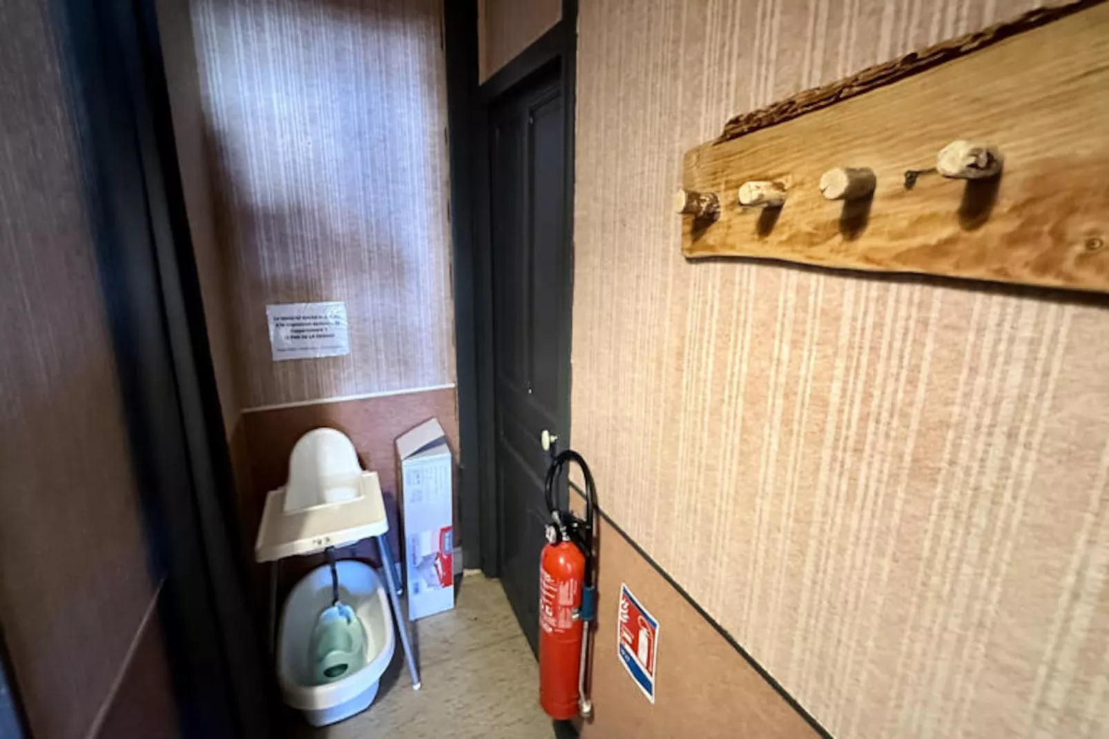 Appartements à Le Mont Dore-Niet-getagd