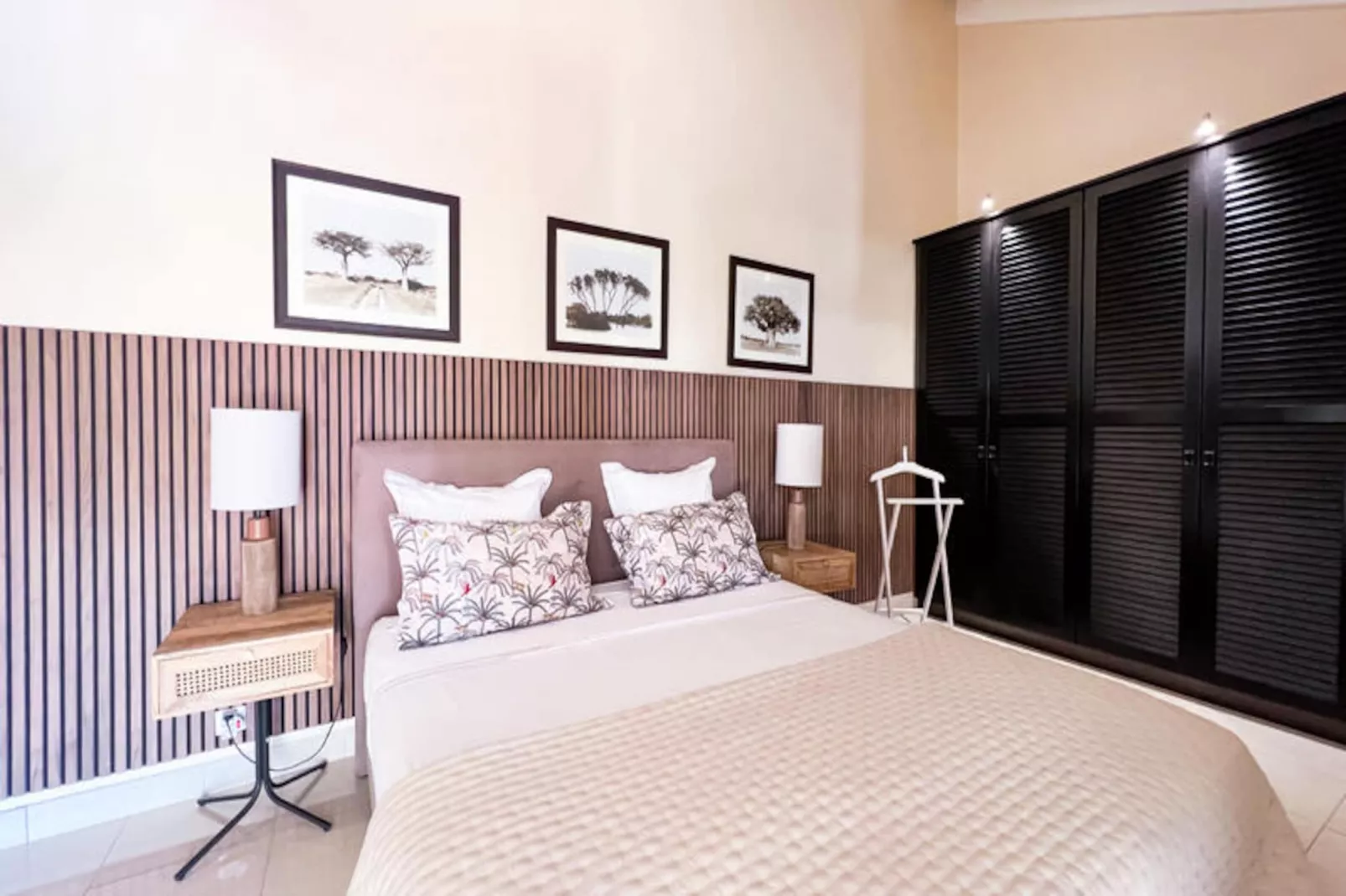 Maison à Saint François-Niet-getagd