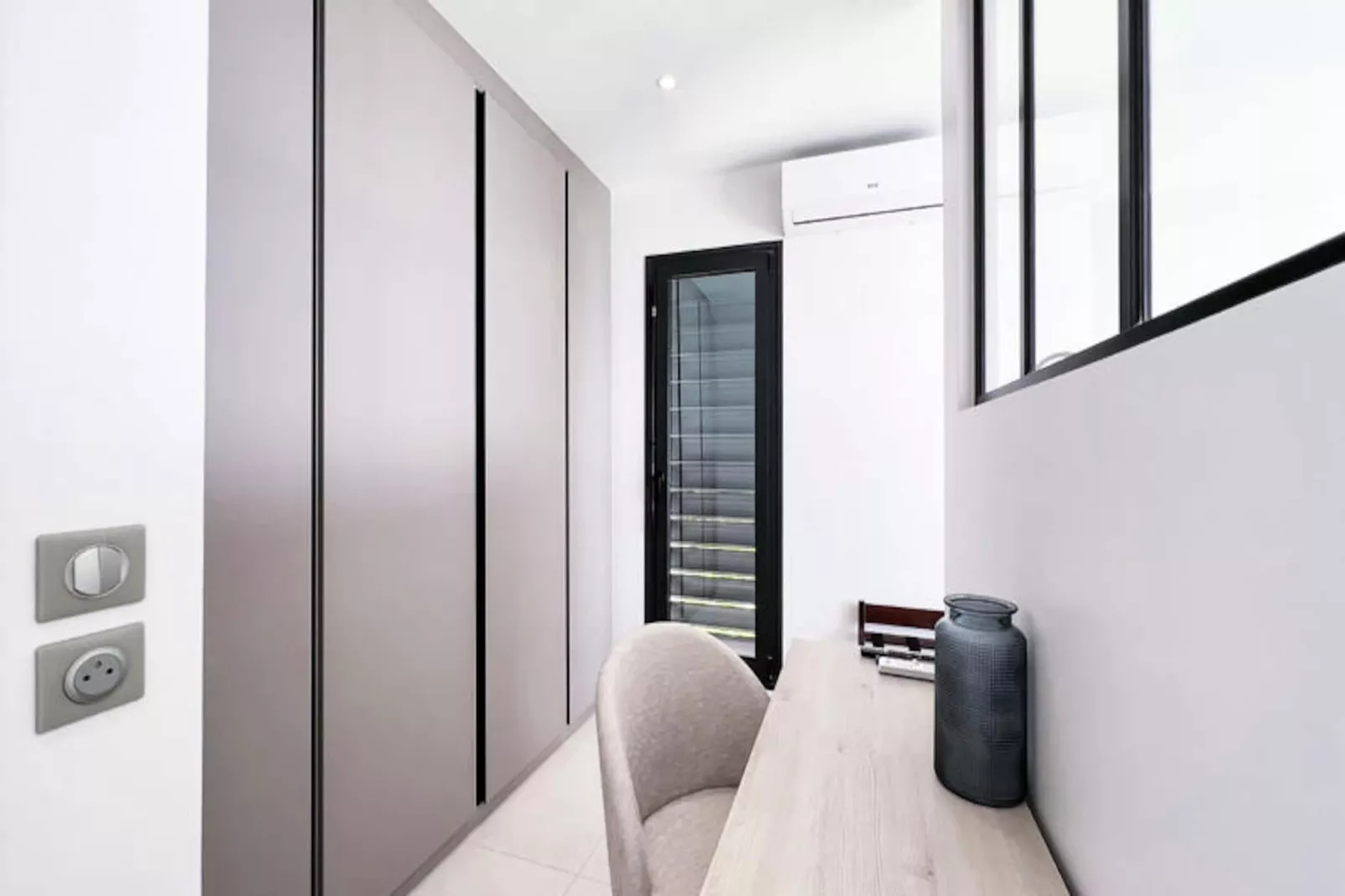 Maison à Saint François-Niet-getagd