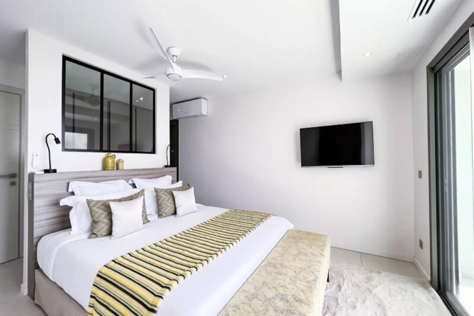 Maison à Saint François-Niet-getagd