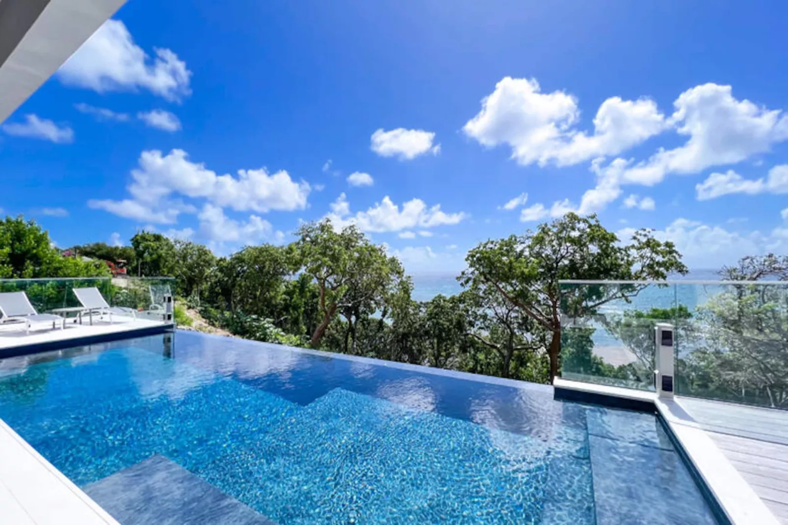 Maison à Saint François-Niet-getagd