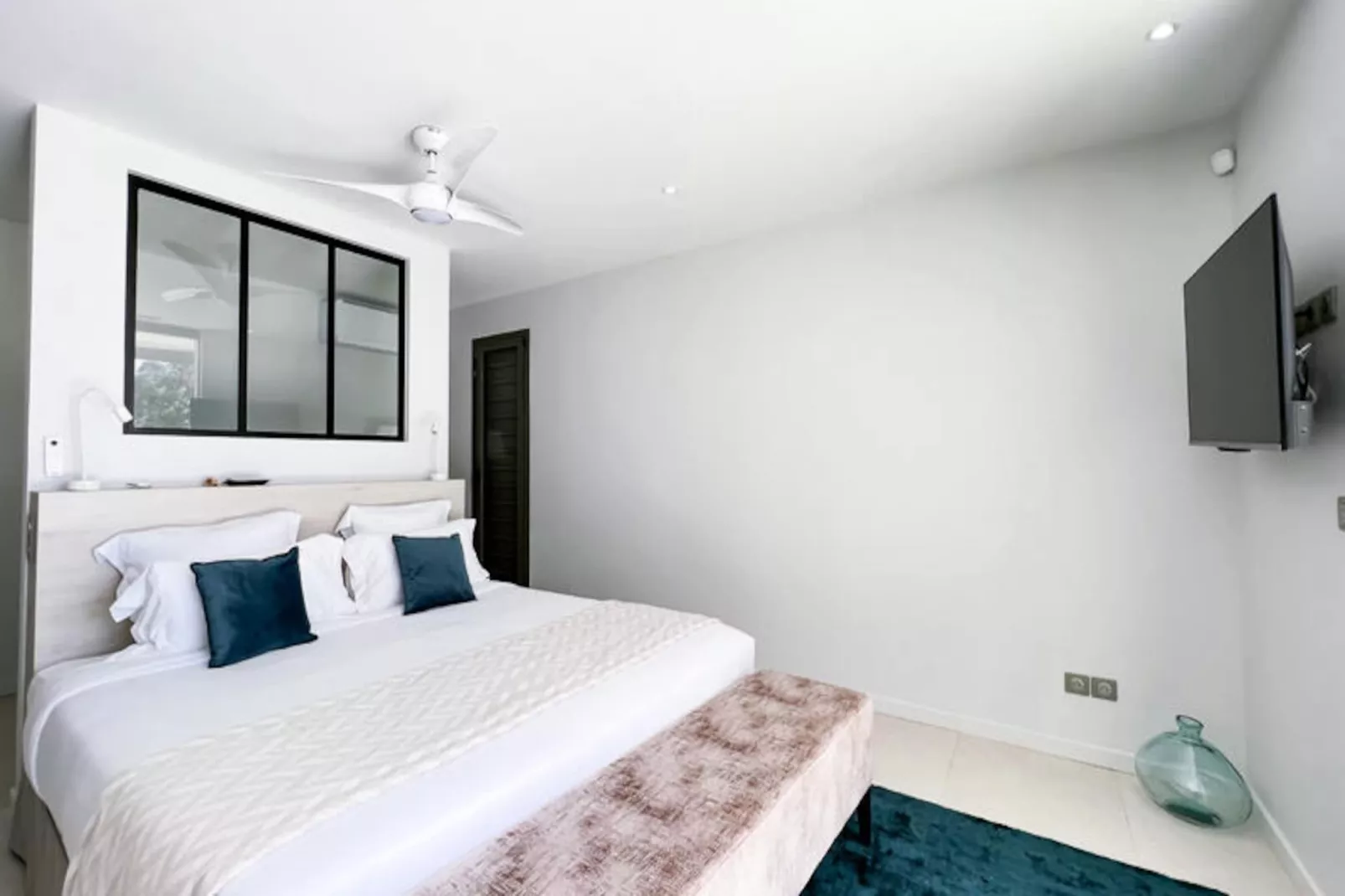 Maison à Saint François-Niet-getagd