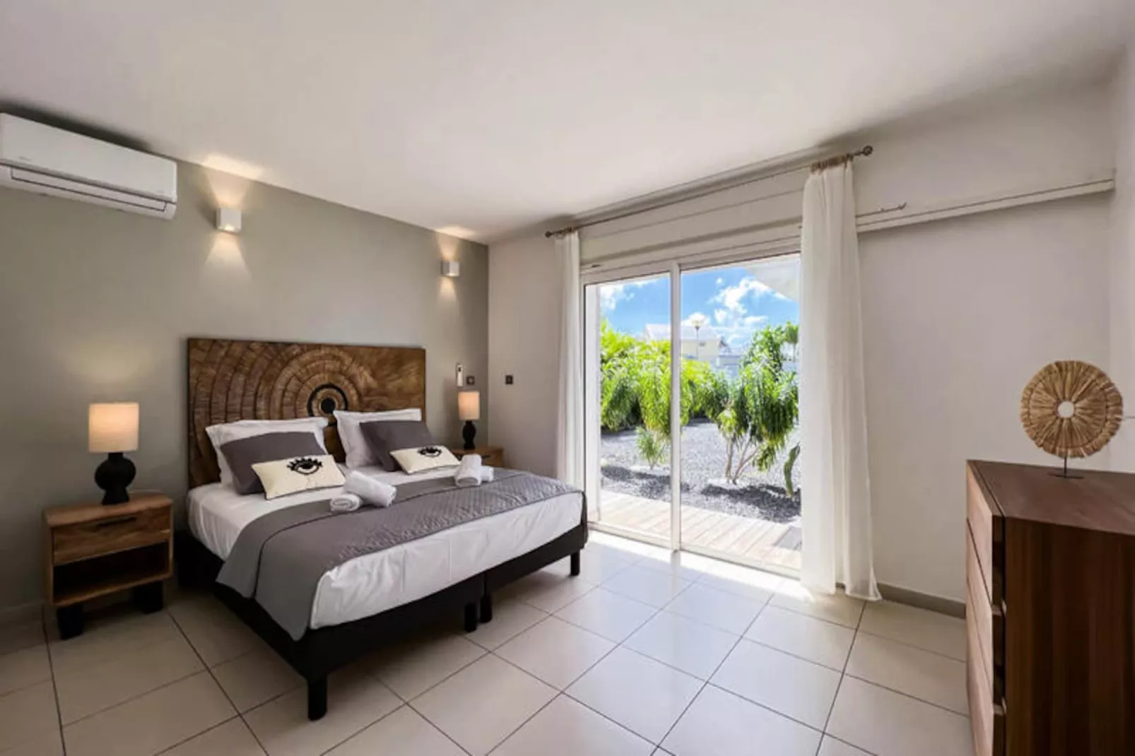 Maison à Saint François-Niet-getagd