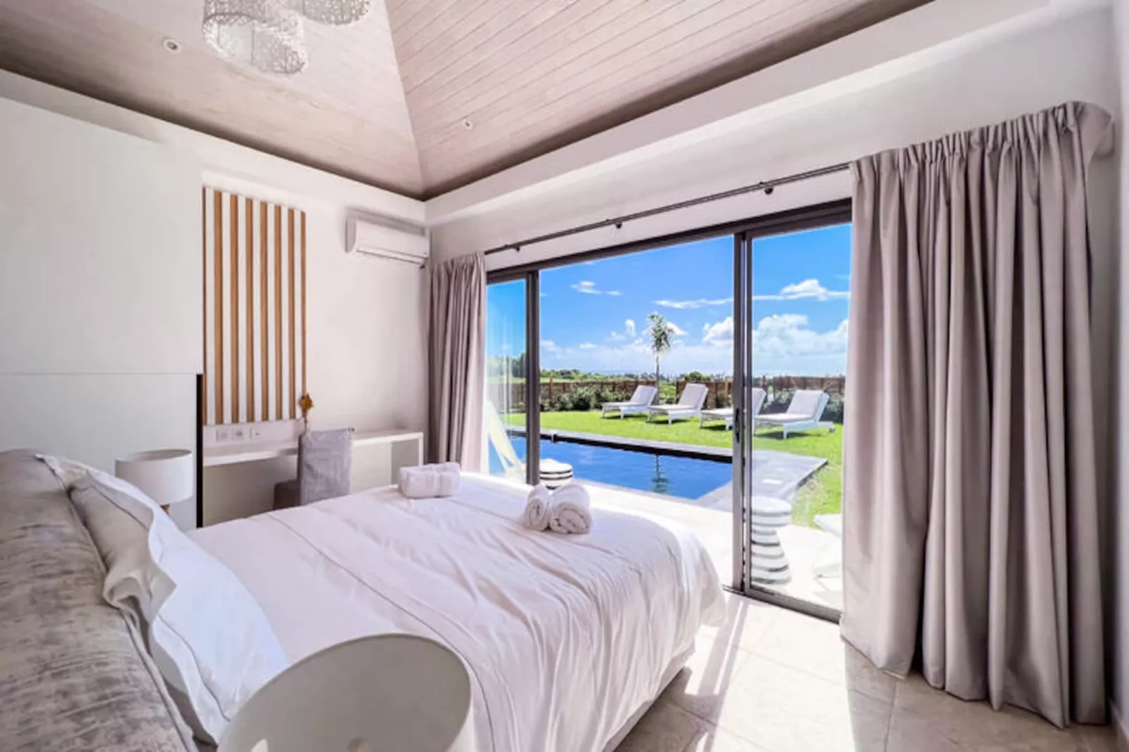 Maison à Saint François-Niet-getagd