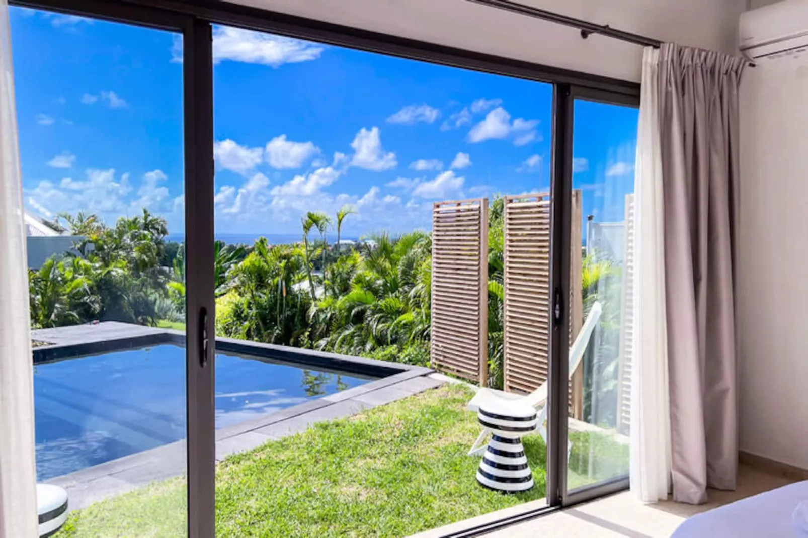 Maison à Saint François - Niet-getagd