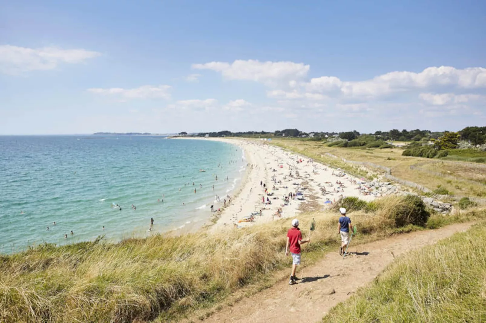 Maison à Saint Gildas de Rhuys-Niet-getagd