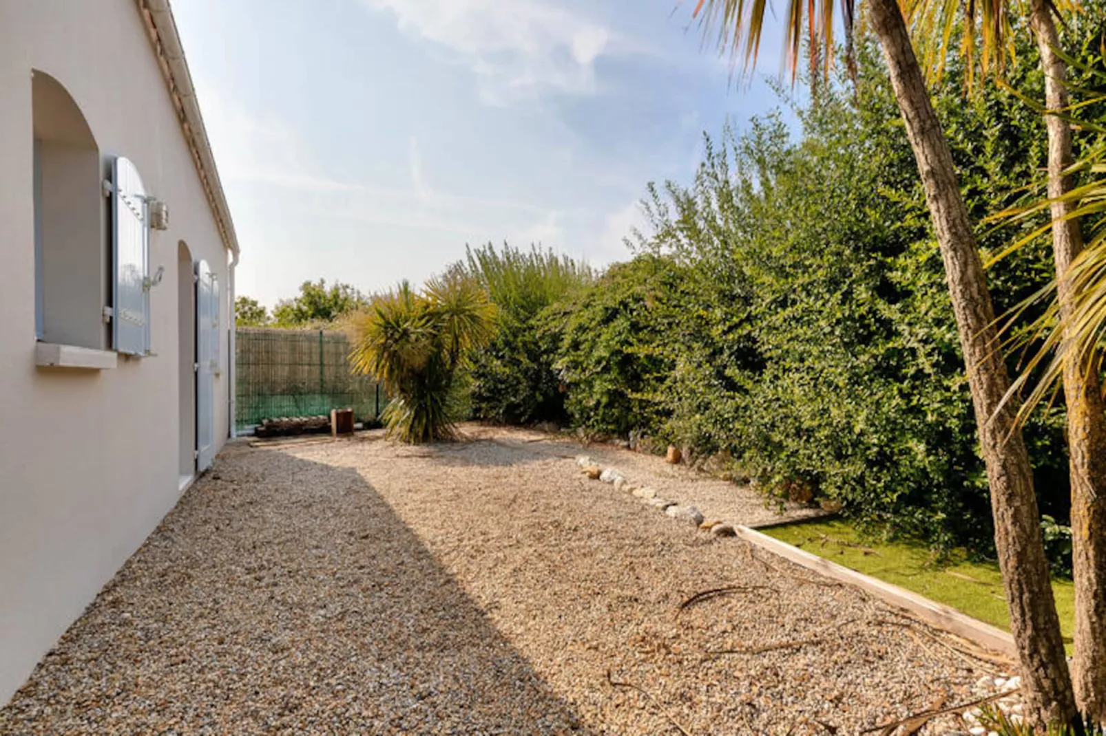 Maison à Talmont-Saint-Hilaire - Port Bourgenay-Niet-getagd