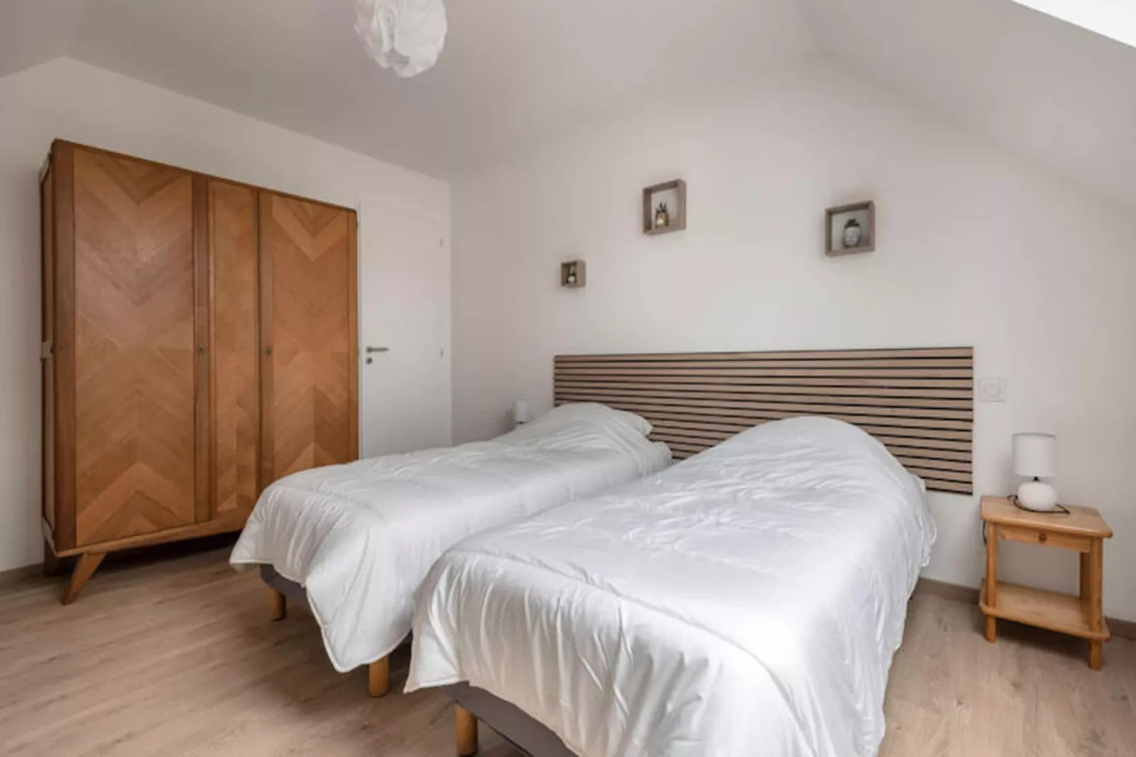 Maison à Le Tour du Parc-Niet-getagd