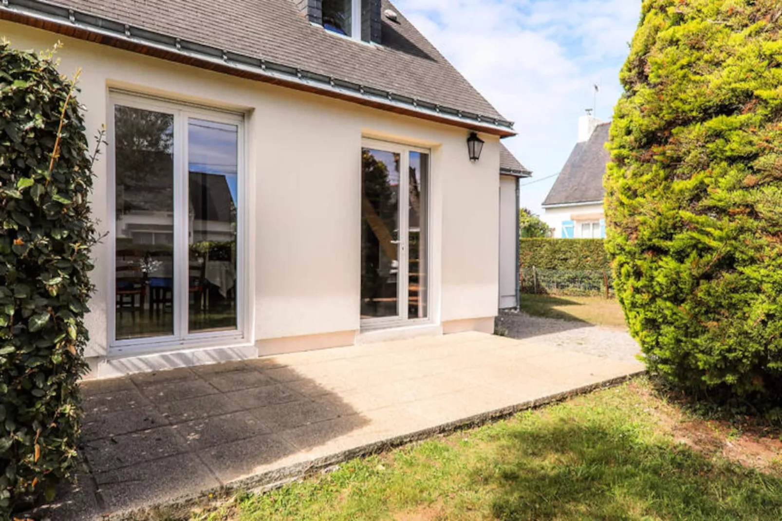 Maison à Saint Gildas de Rhuys-Niet-getagd