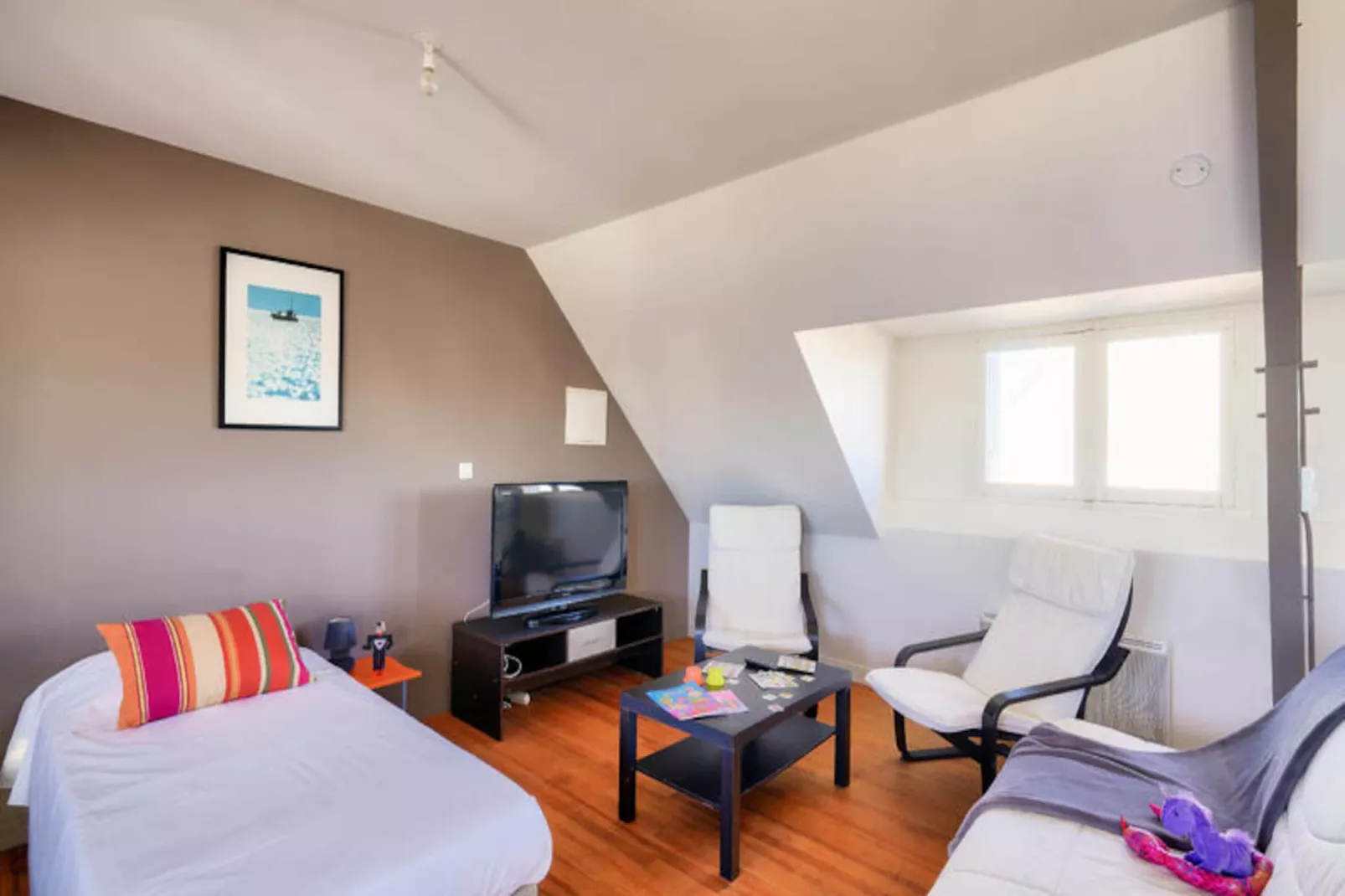 Maison à Plobannalec-Lesconil-Niet-getagd