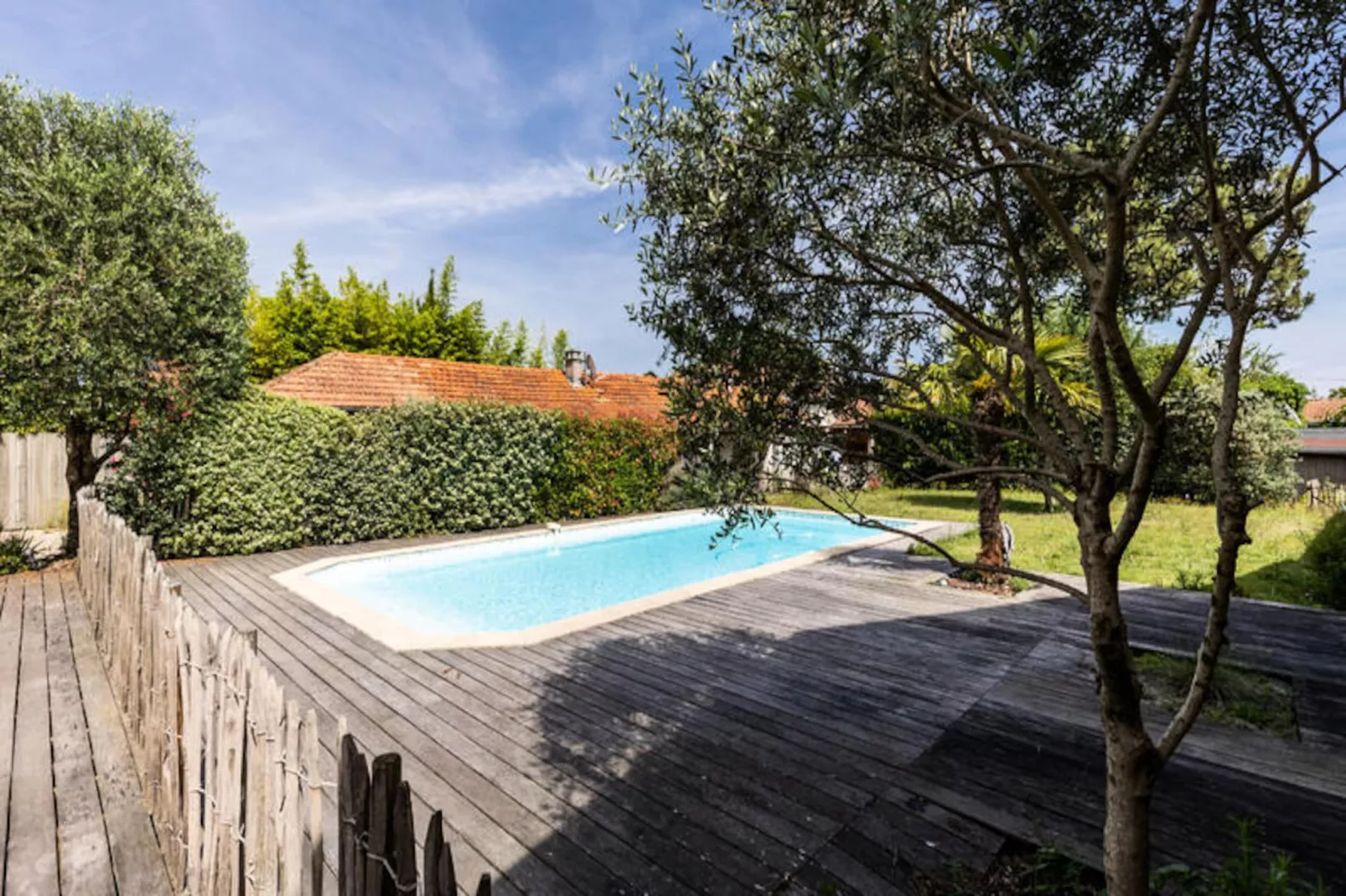 Maison à Andernos-les-Bains-Niet-getagd