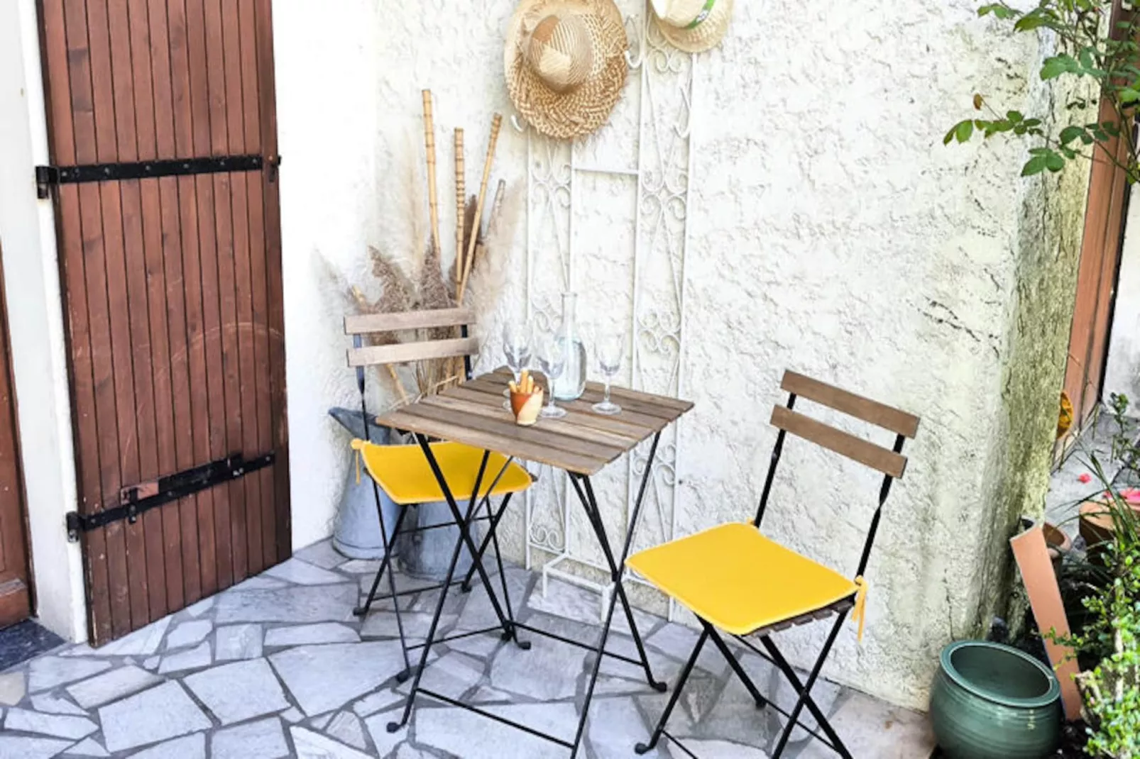 Maison à Arès - Bassin d'Arcachon-Niet-getagd