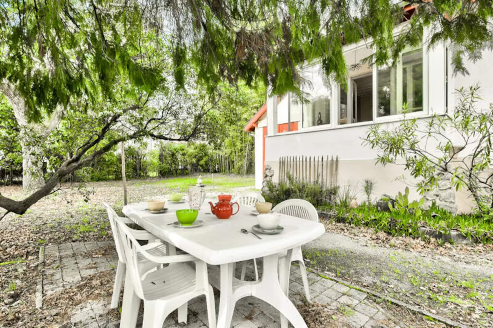 Maison à Andernos-les-Bains-Niet-getagd