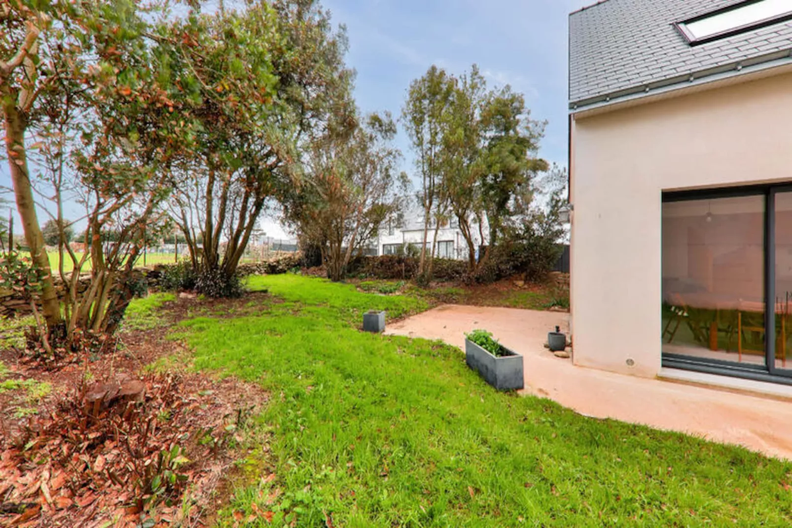 Maison à Saint Pierre Quiberon-Niet-getagd
