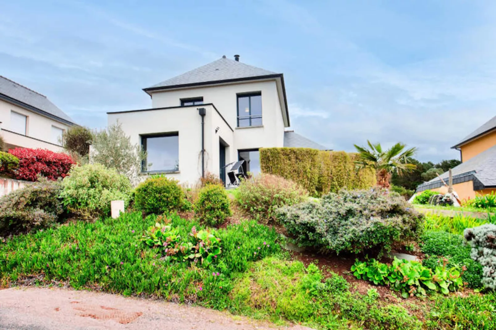 Maison à Erquy-Niet-getagd