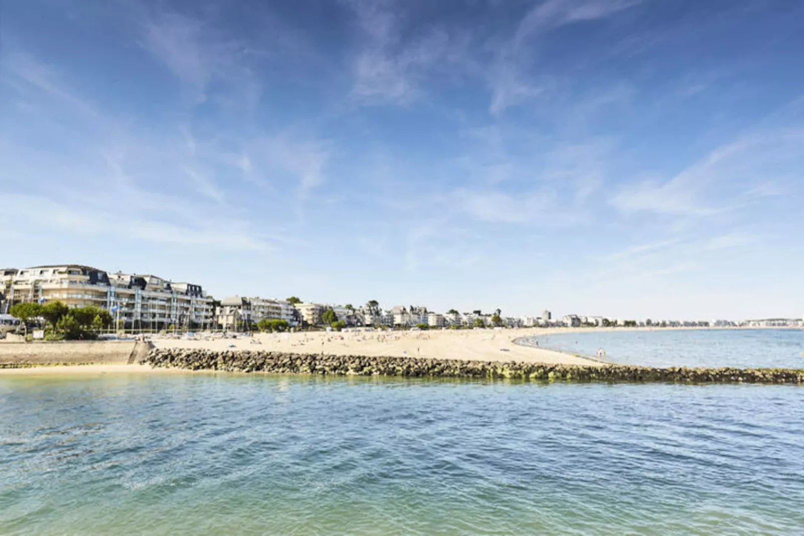 Maison à Pornichet-Niet-getagd