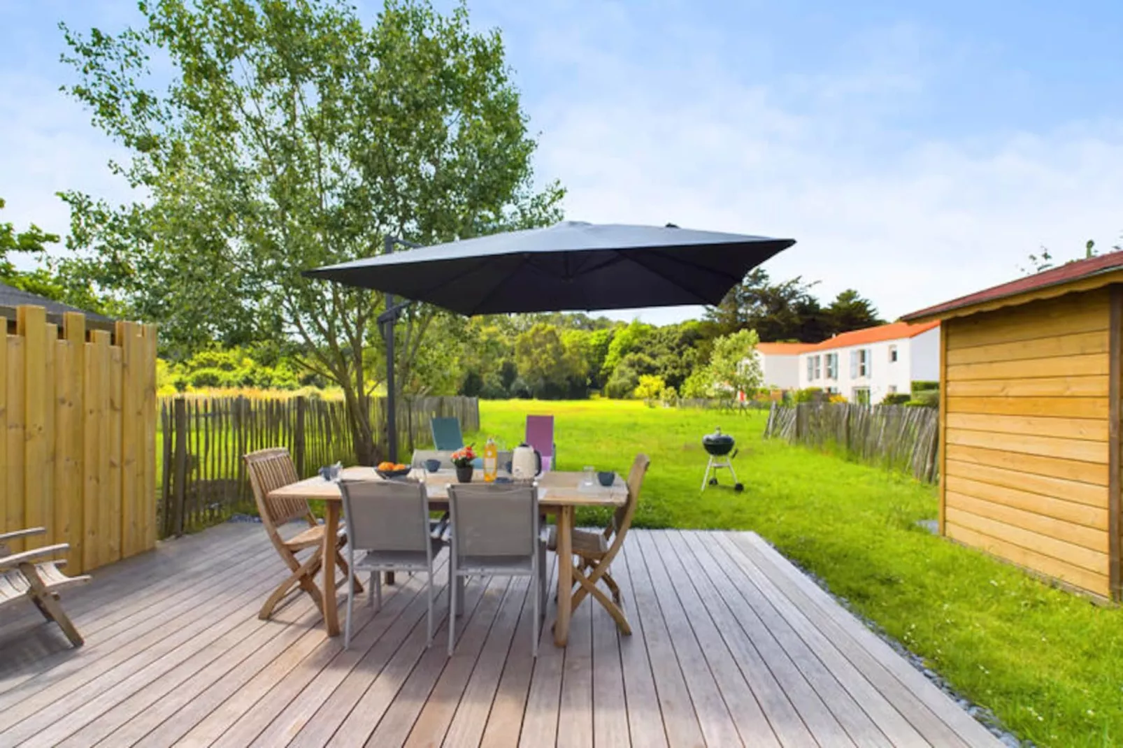 Maison à Les Sables d'Olonne-Niet-getagd