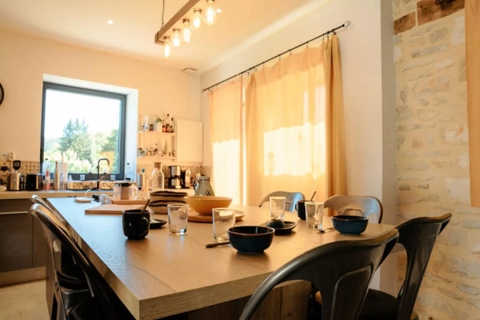 Maison à Coly-Niet-getagd