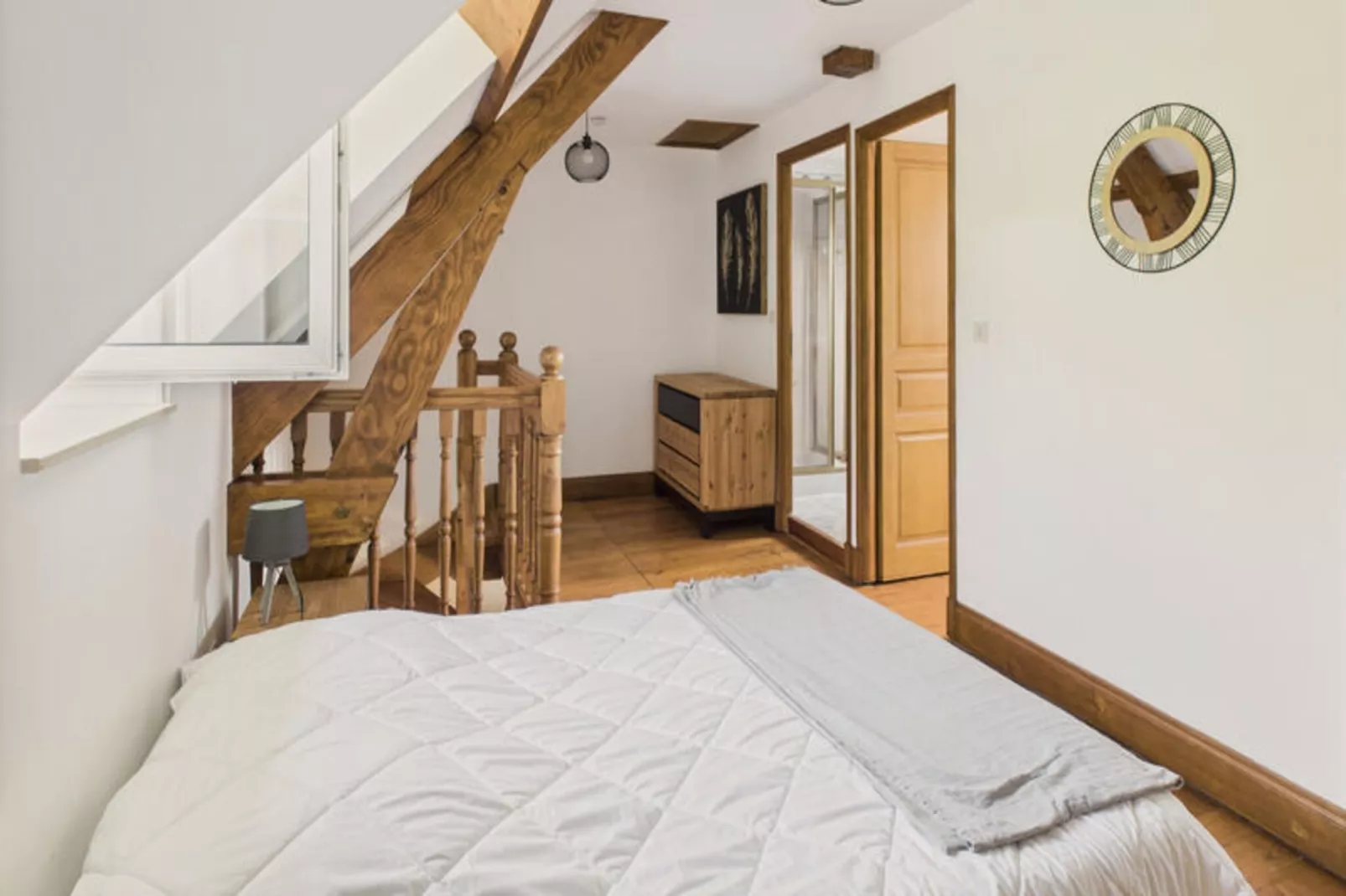 Maison à La Chapelle Aubareil-Niet-getagd