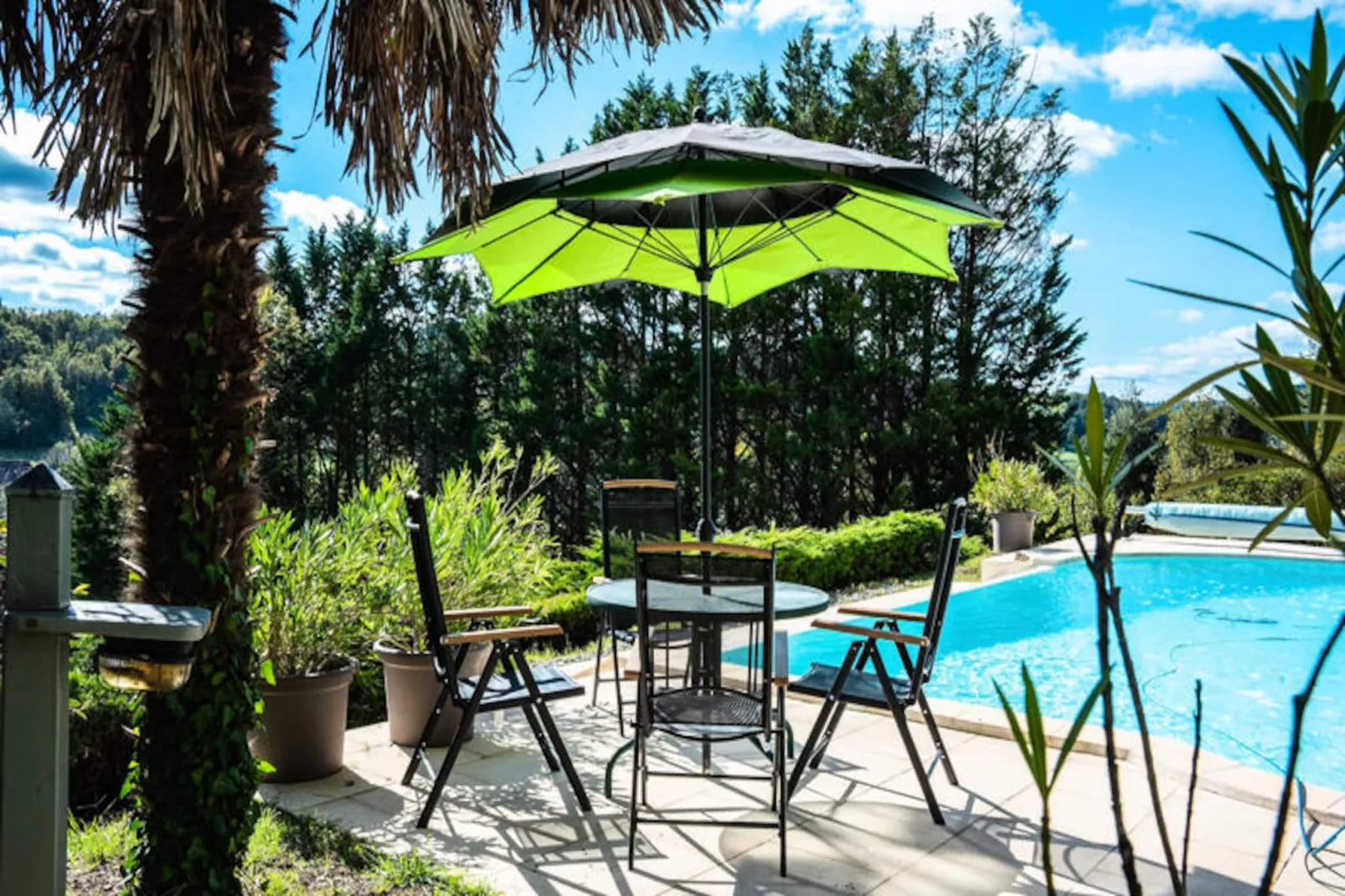 Maison à Auriac-du-Périgord-Niet-getagd