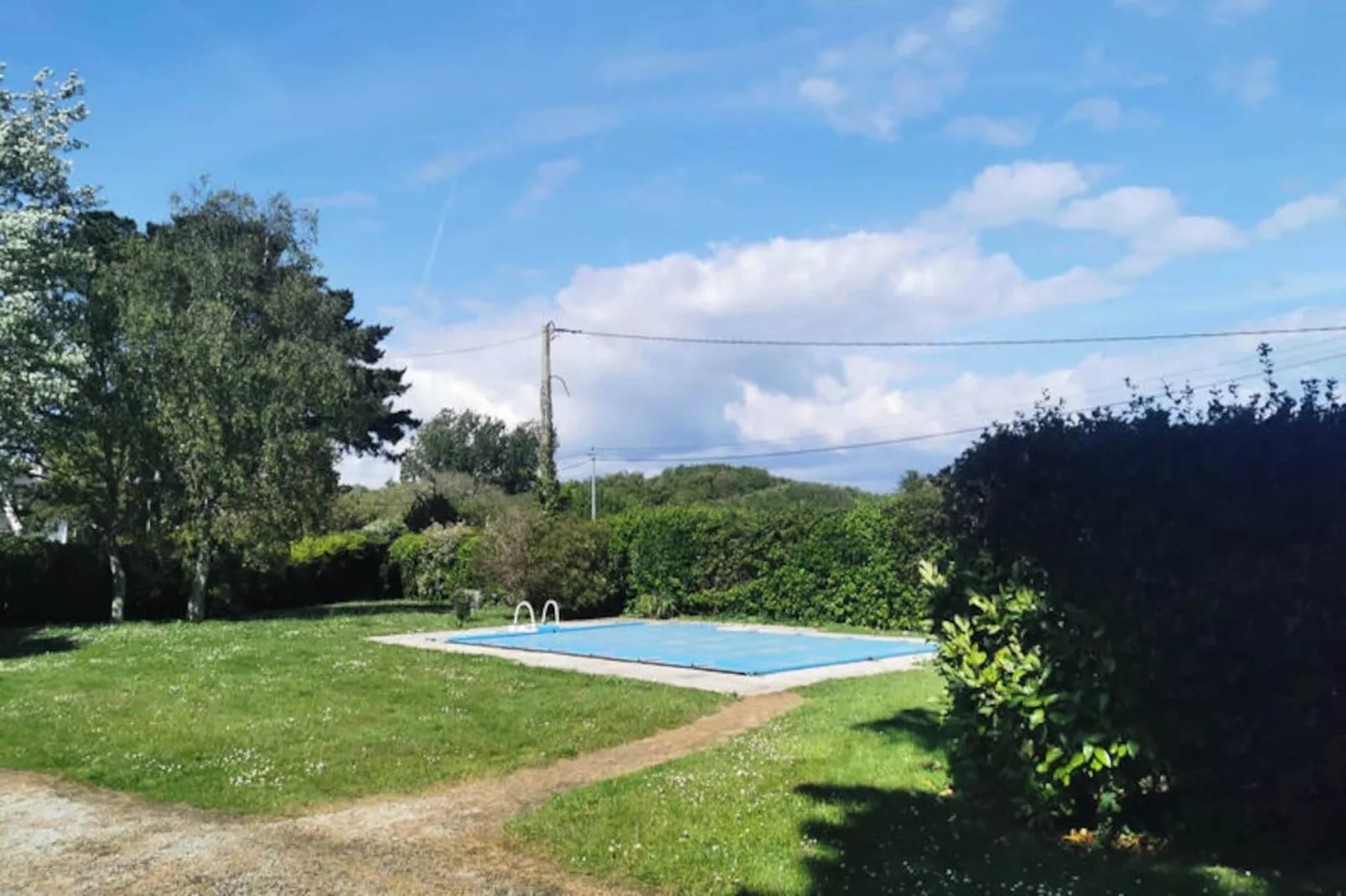 Maison à Penmarc'h-Niet-getagd