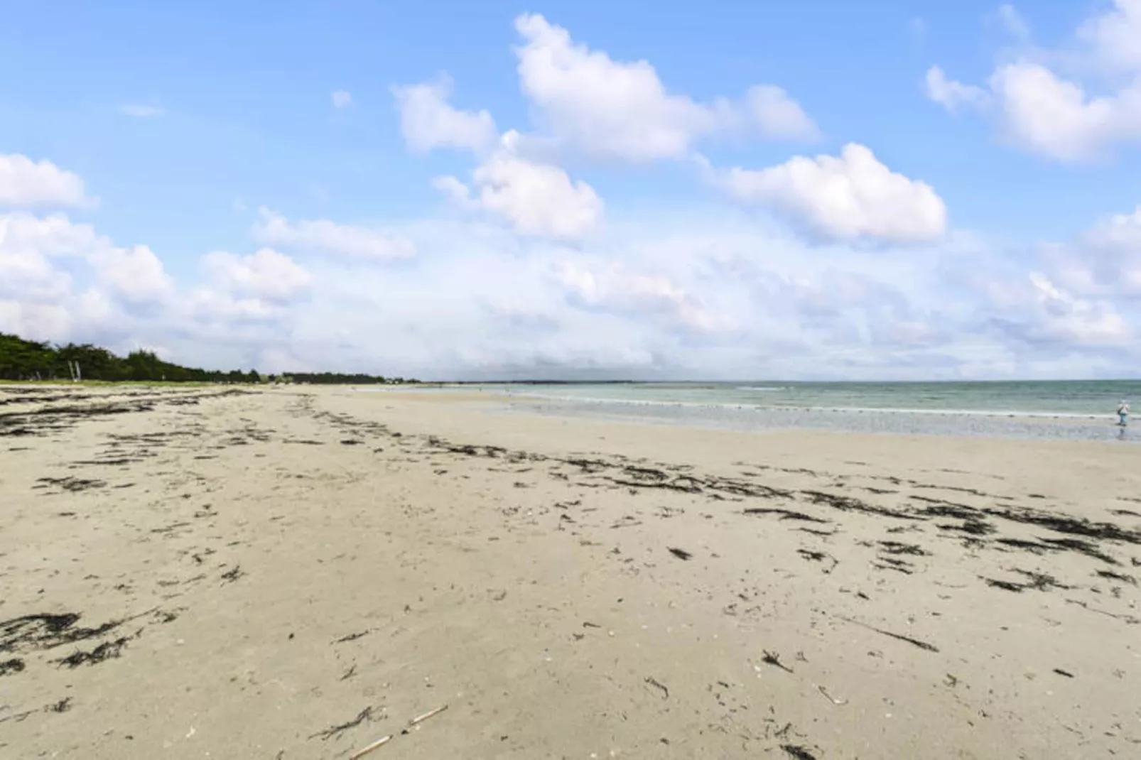 Maison à Île Tudy-Niet-getagd