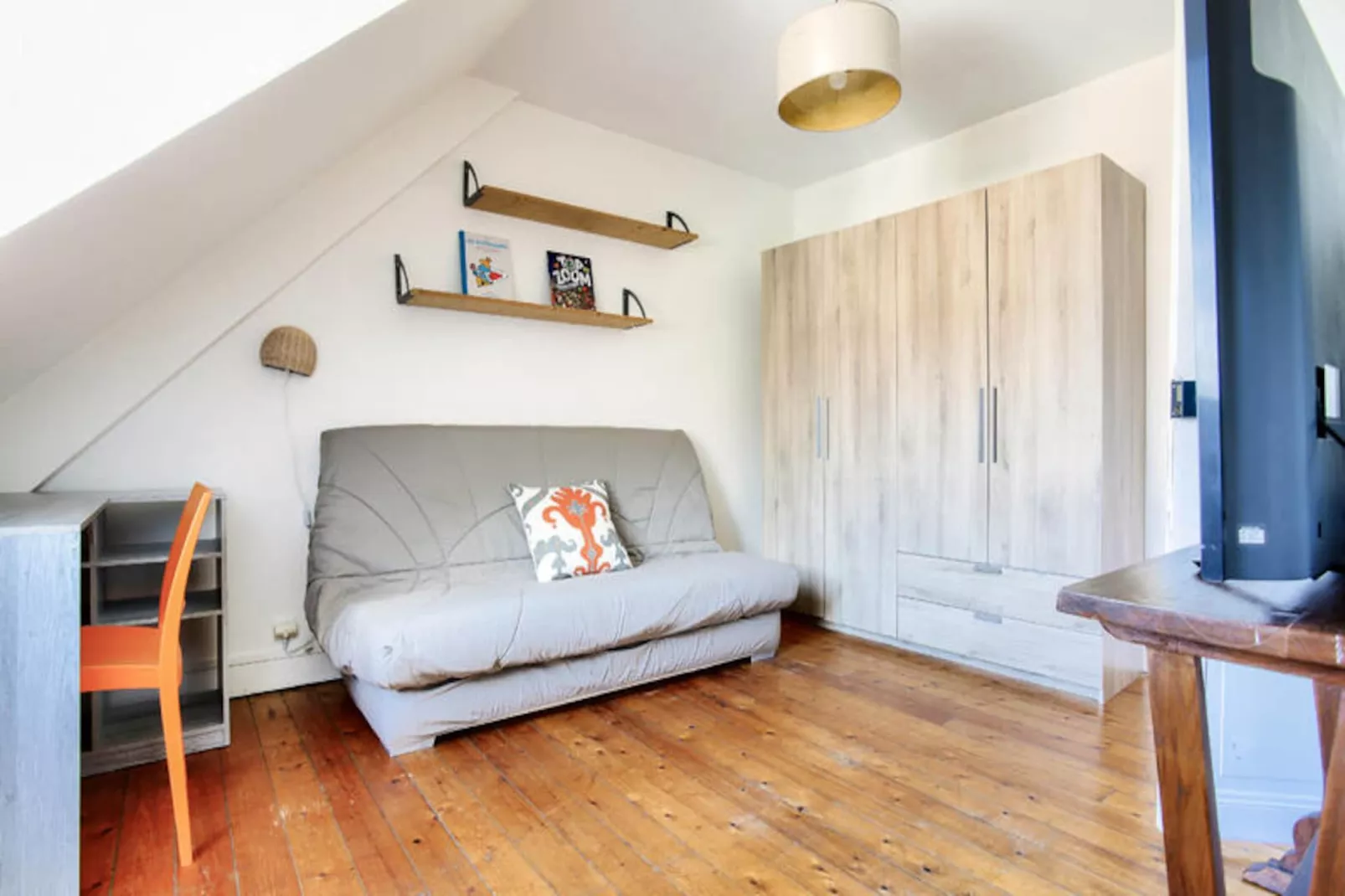 Maison à Dinard-Niet-getagd