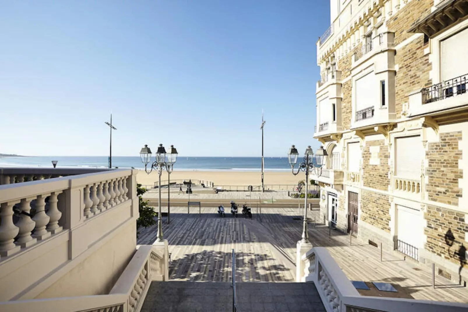 Maison à Les Sables d'Olonne-Niet-getagd