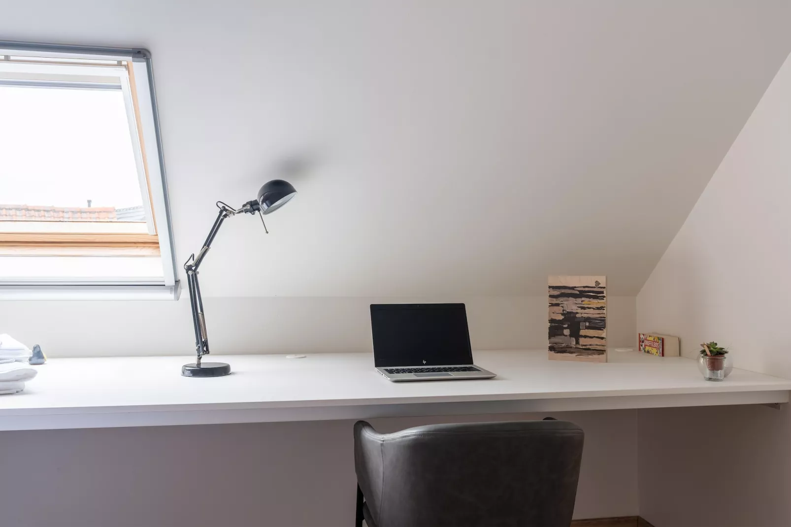 Huis Dries-Slaapkamer