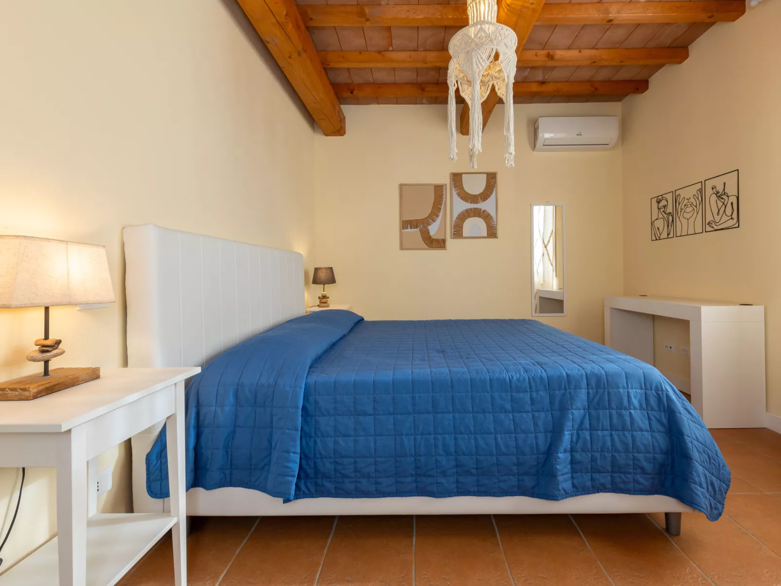 La Melatina Country-Binnen