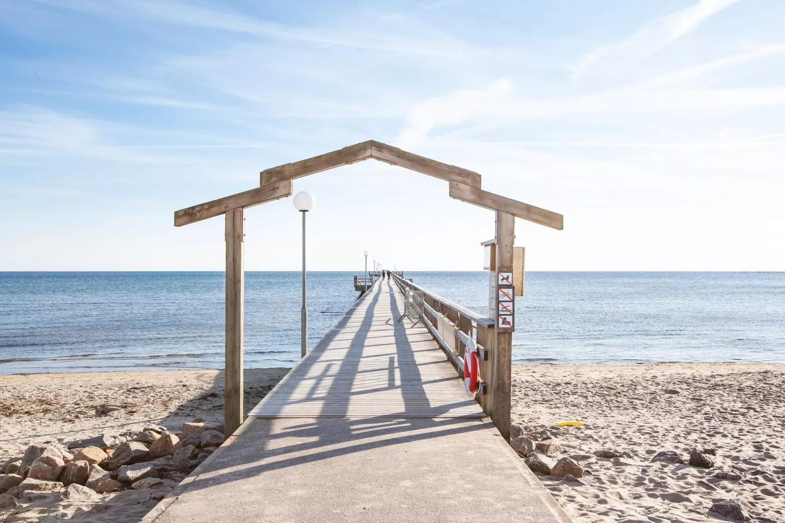 5 sterren vakantie huis in FALKENBERG-Niet-getagd