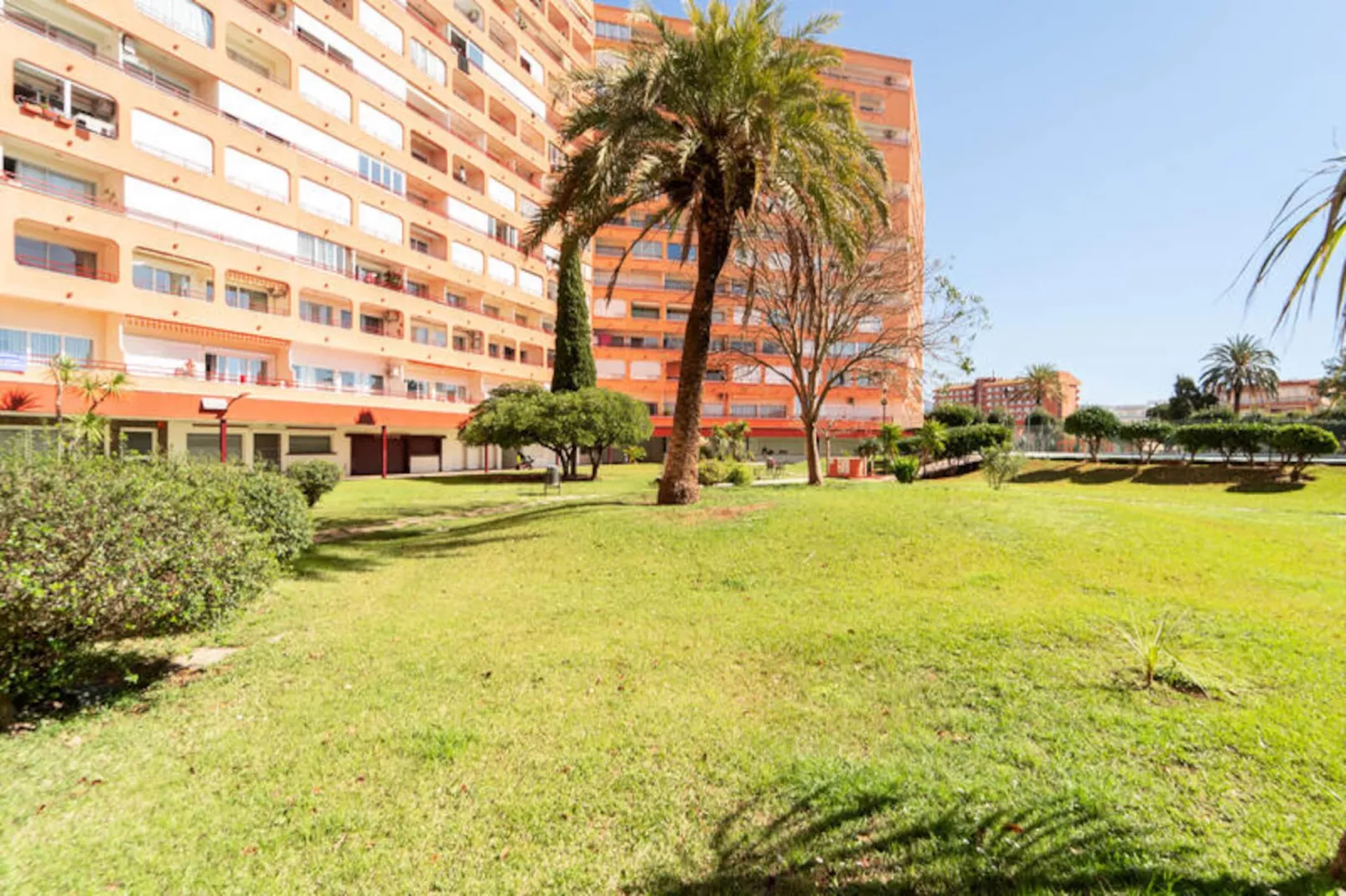 Appartements à Roses-Niet-getagd