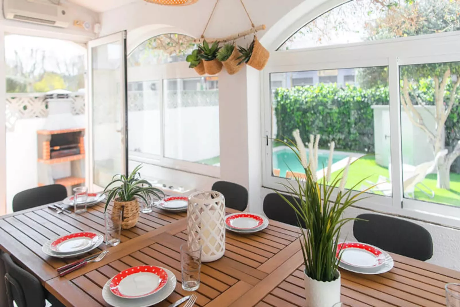 Maison à Empuriabrava-Niet-getagd