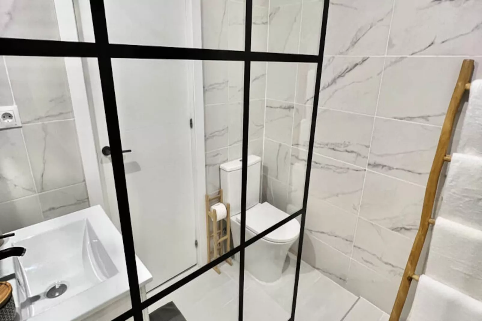 Appartements à Mijas-Niet-getagd