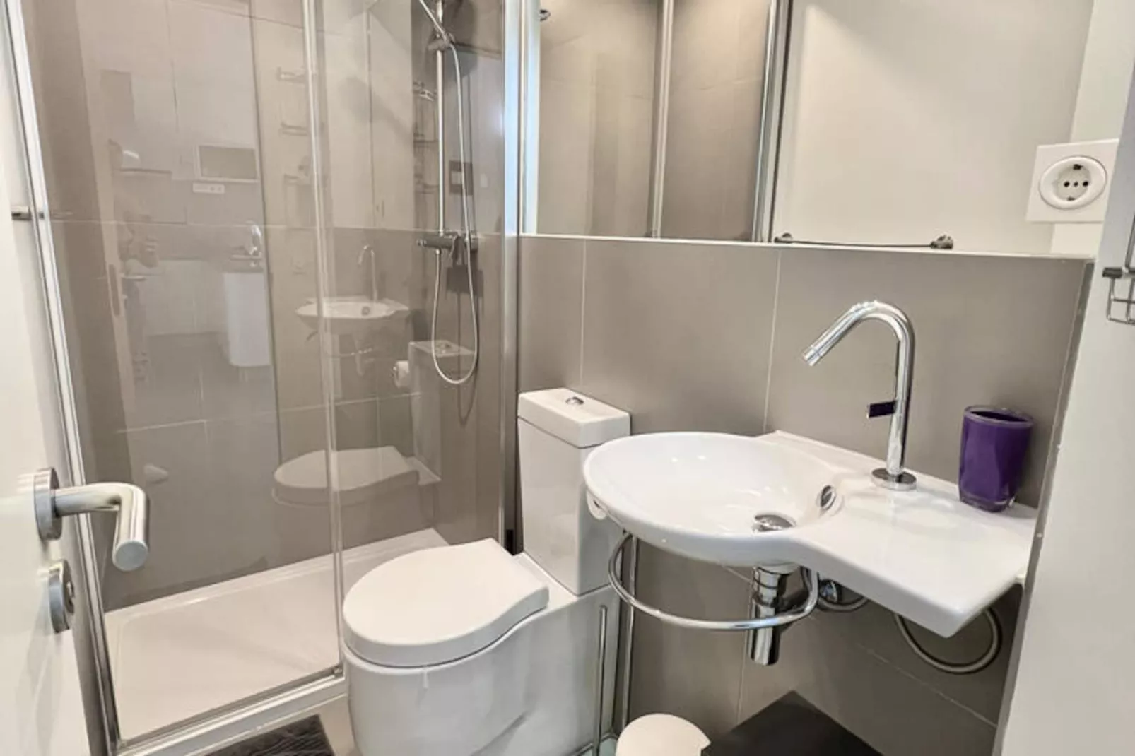 Appartements à Benalmádena-Niet-getagd