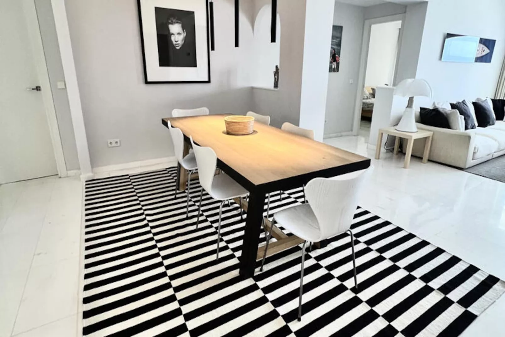 Appartements à Marbella-Niet-getagd