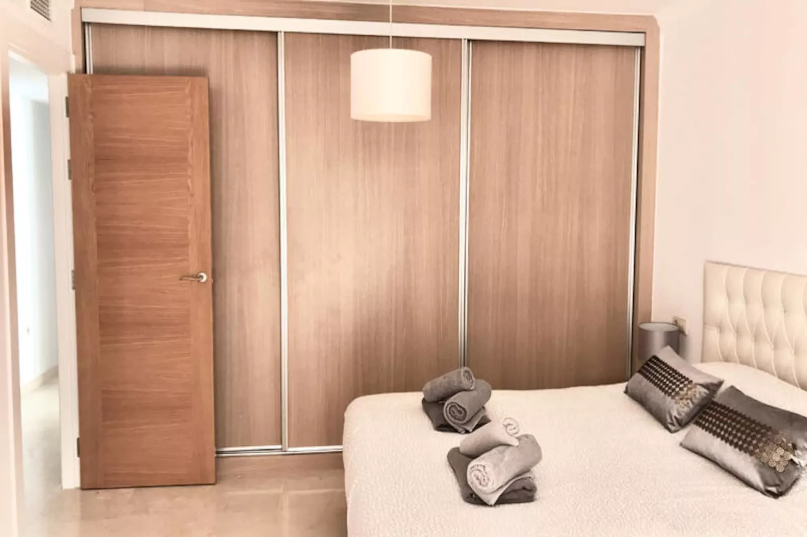 Appartements à Ojen-Niet-getagd