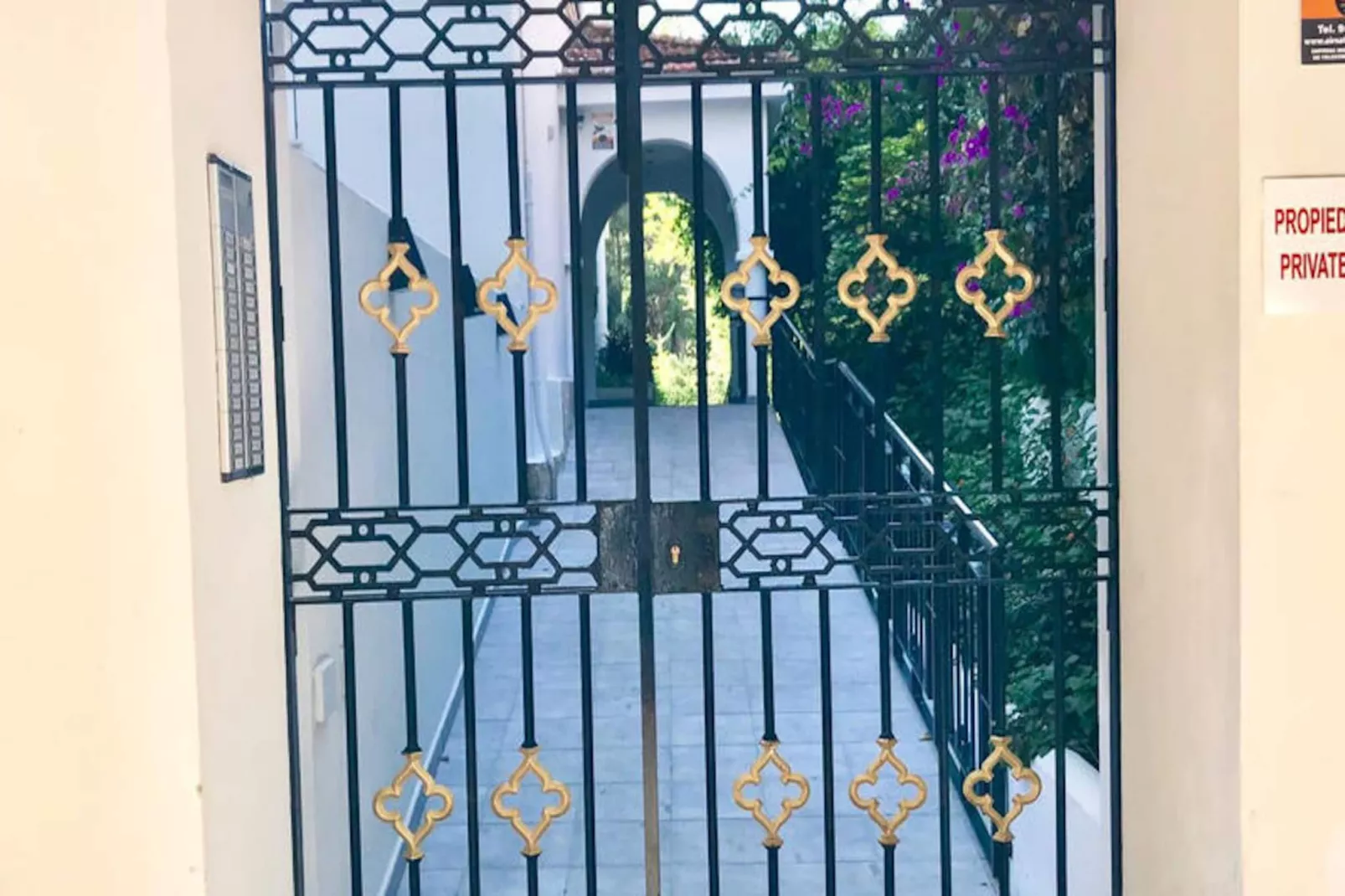 Appartements à Marbella-Niet-getagd