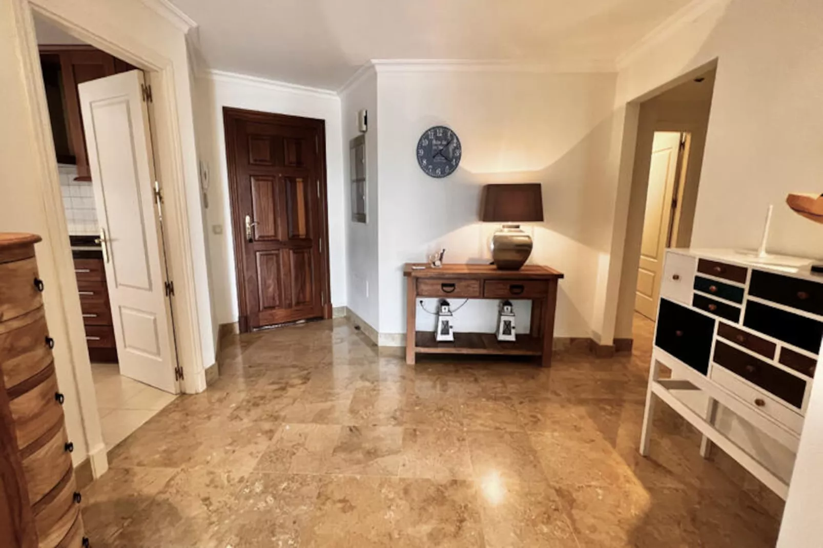 Appartements à Benahavís-Niet-getagd