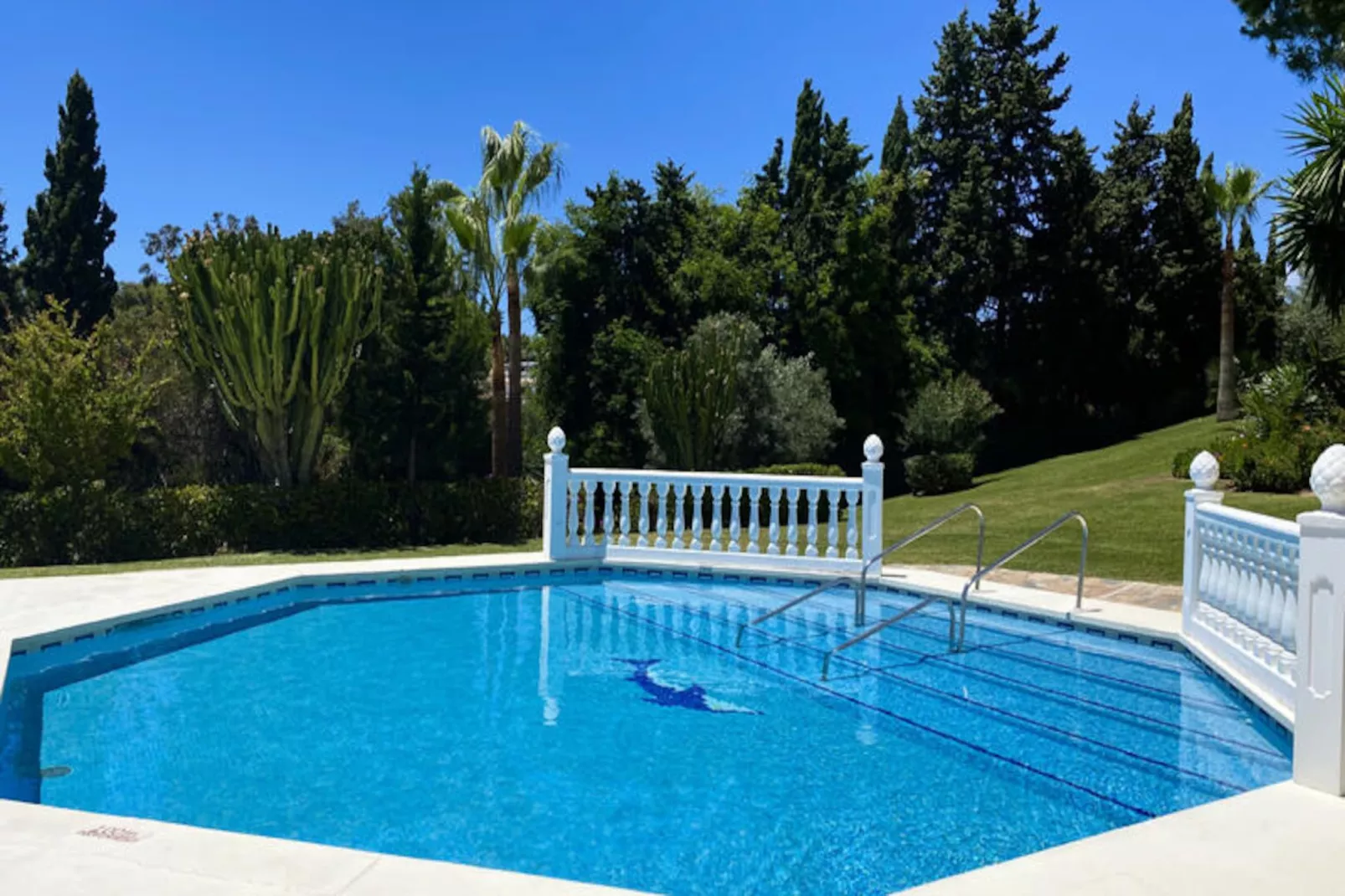 Appartements à Mijas-Niet-getagd