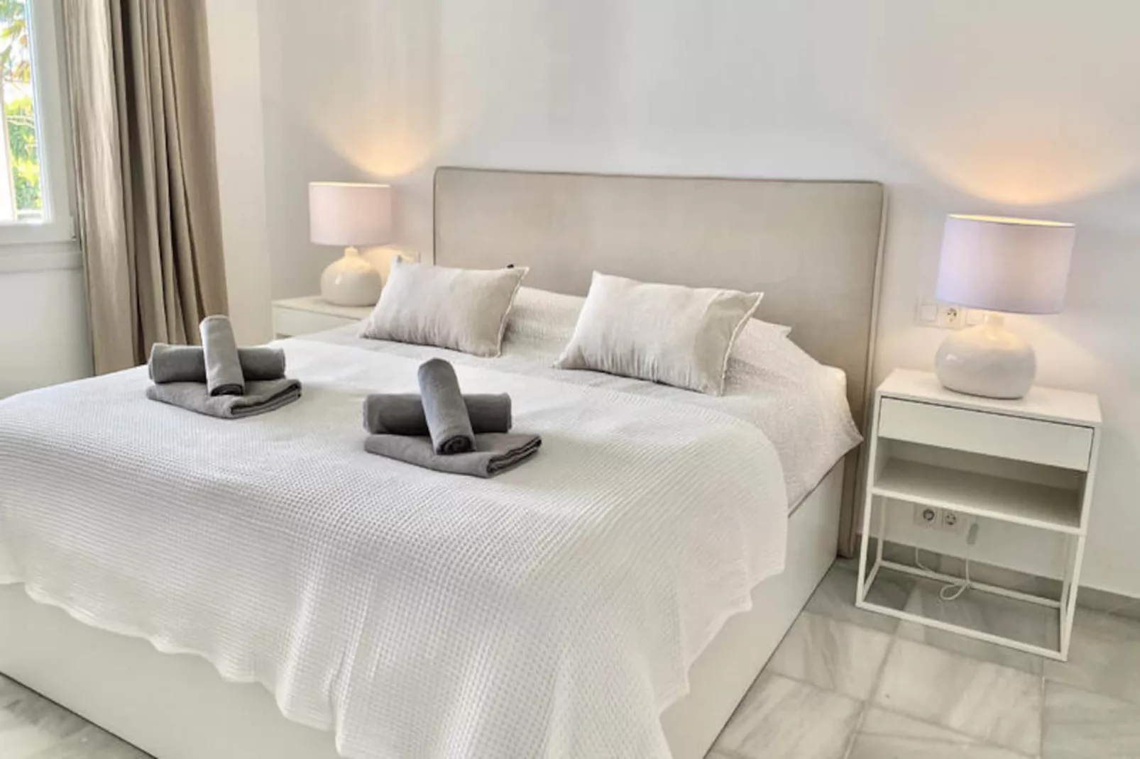 Maison à Mijas-Niet-getagd