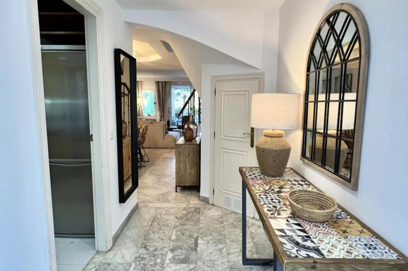 Maison à Estepona-Niet-getagd