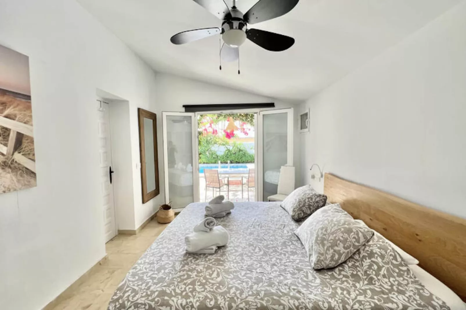 Maison à Estepona-Niet-getagd