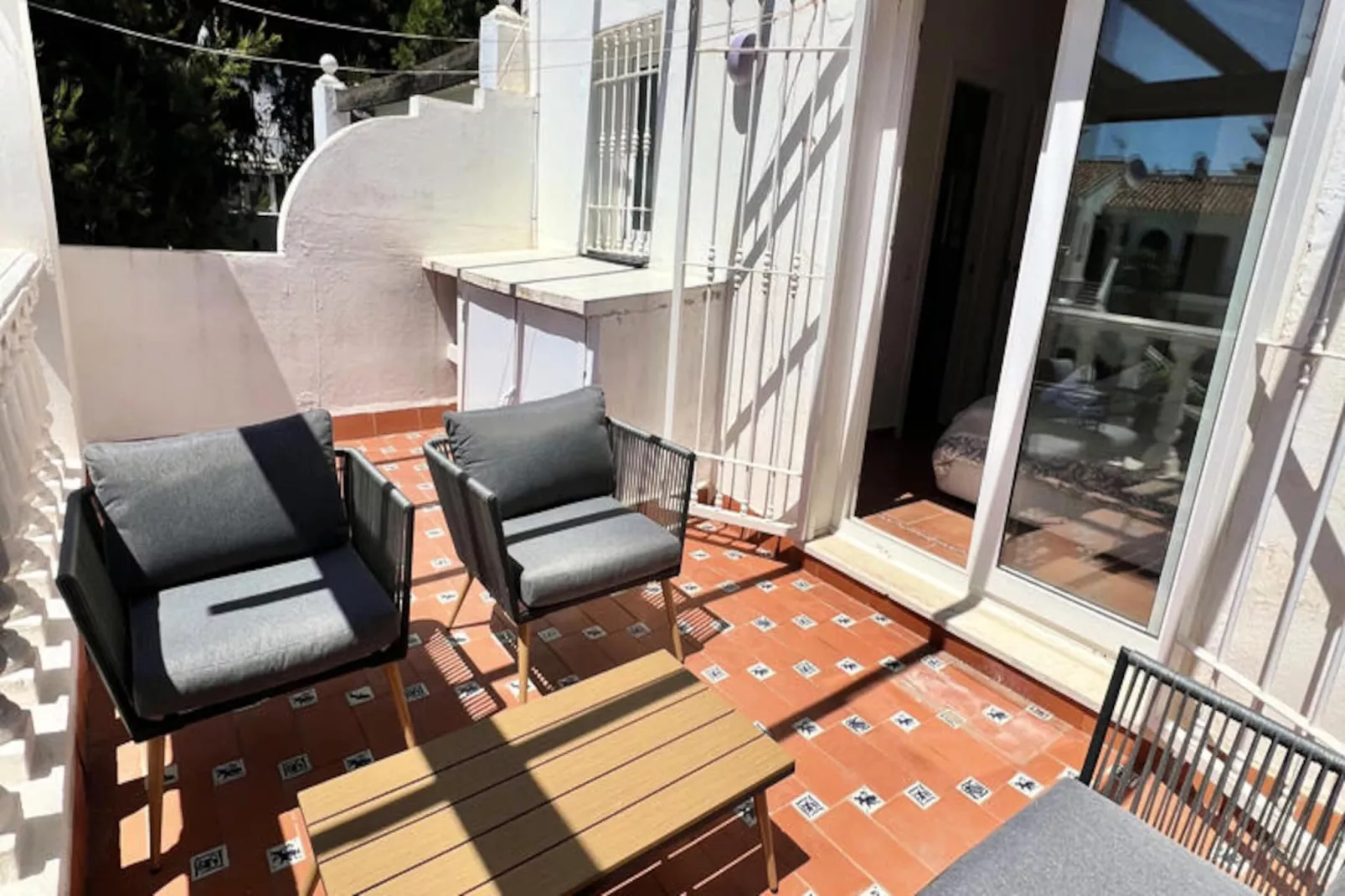 Maison à Mijas-Niet-getagd