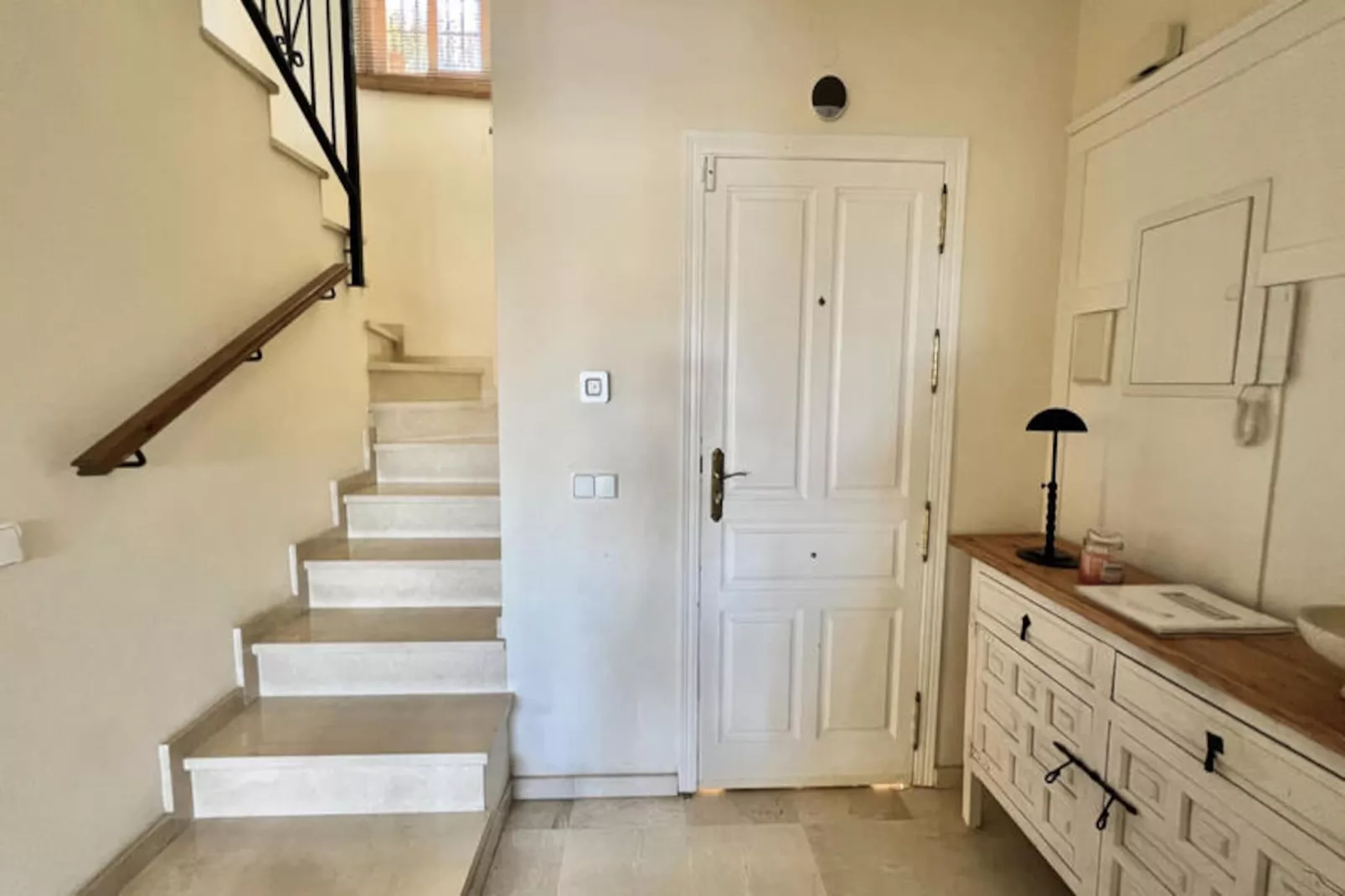 Maison à Mijas-Niet-getagd