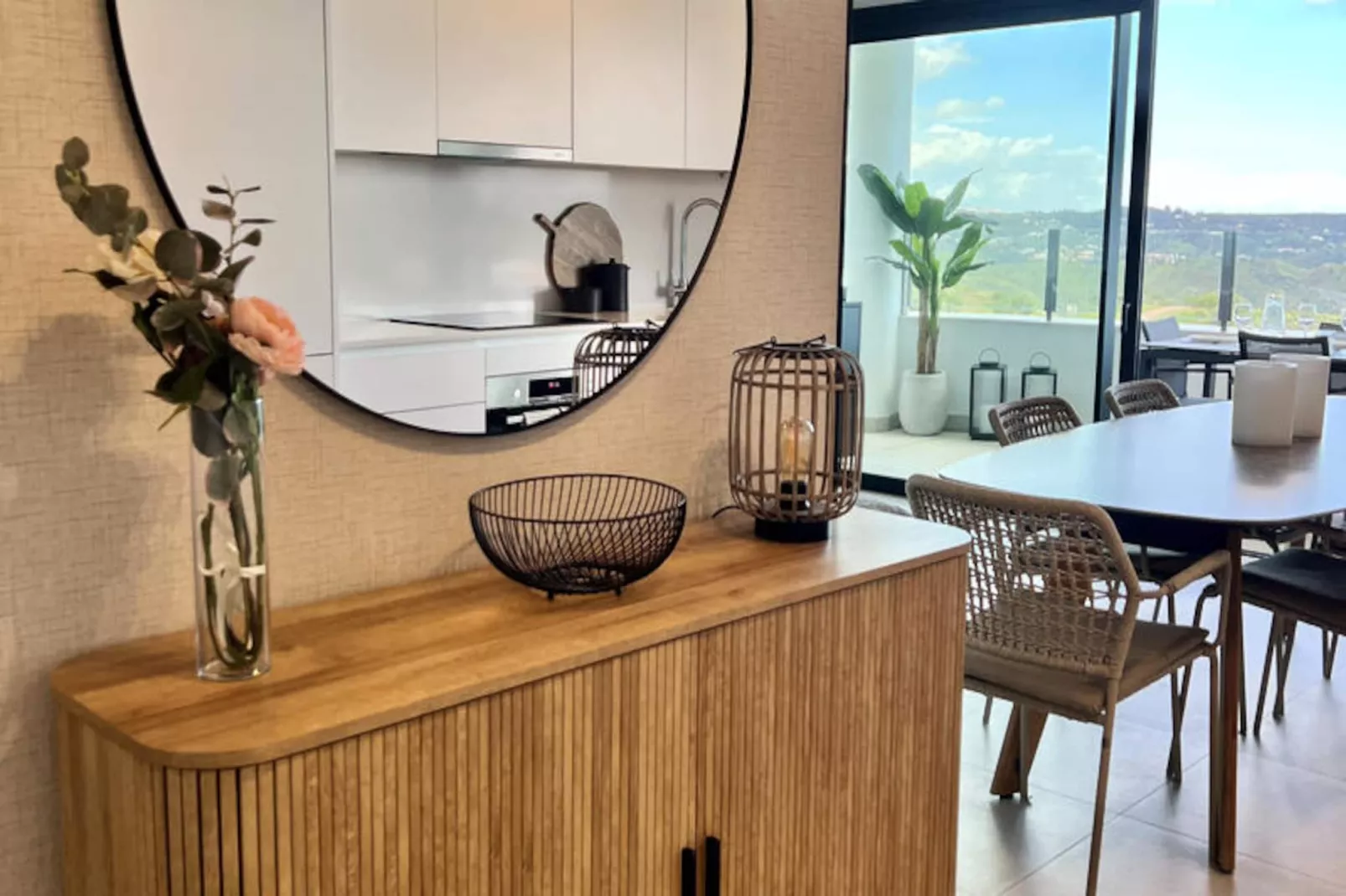 Appartements à Mijas-Niet-getagd