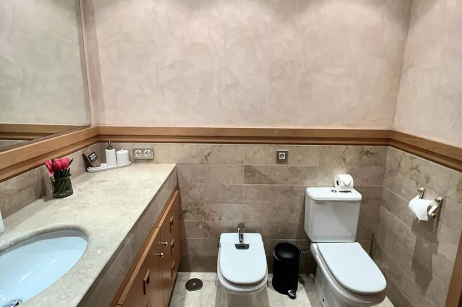 Appartements à La Cala de Mijas-Niet-getagd