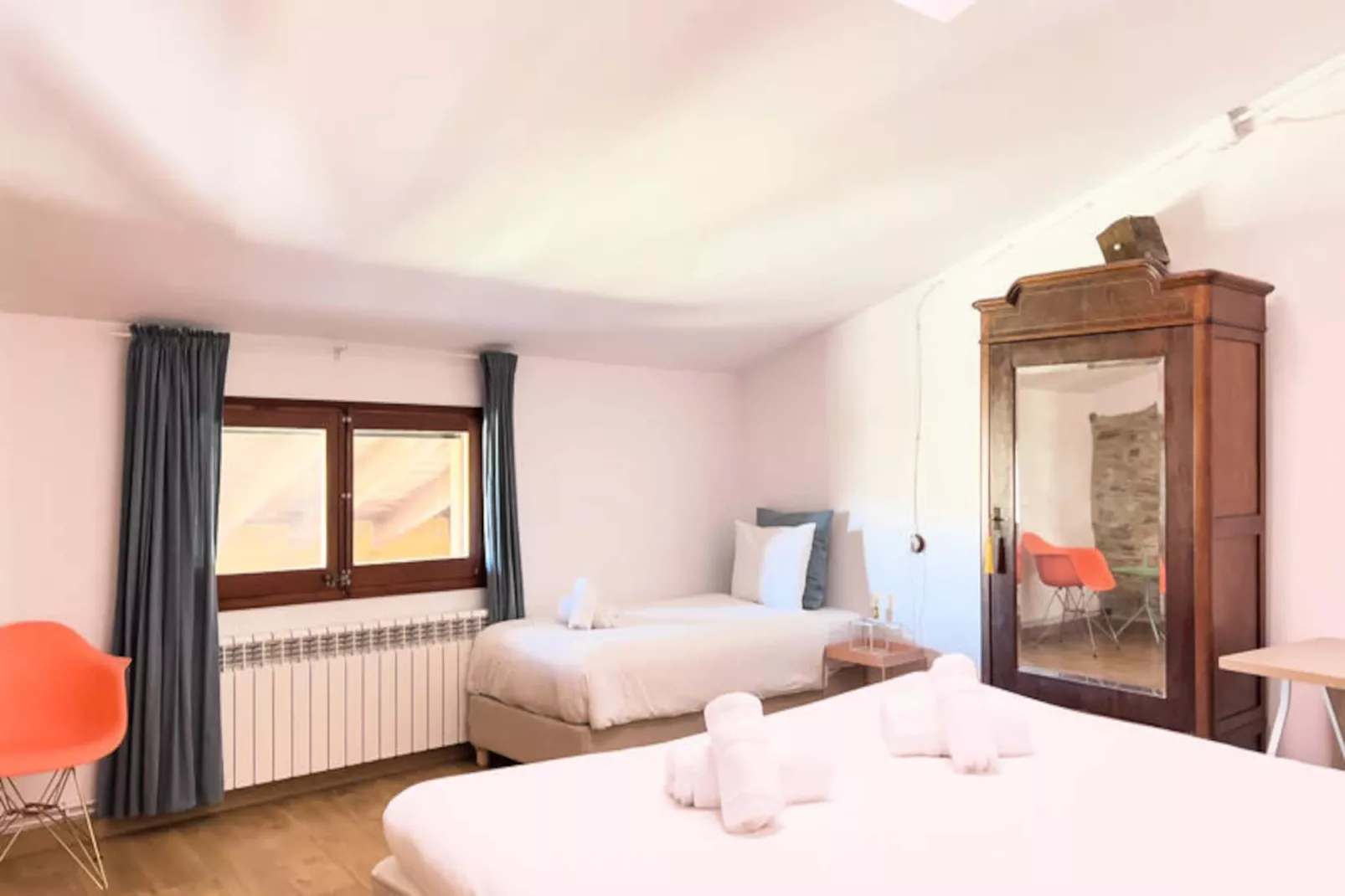 Appartements à Montagut i Oix-Niet-getagd